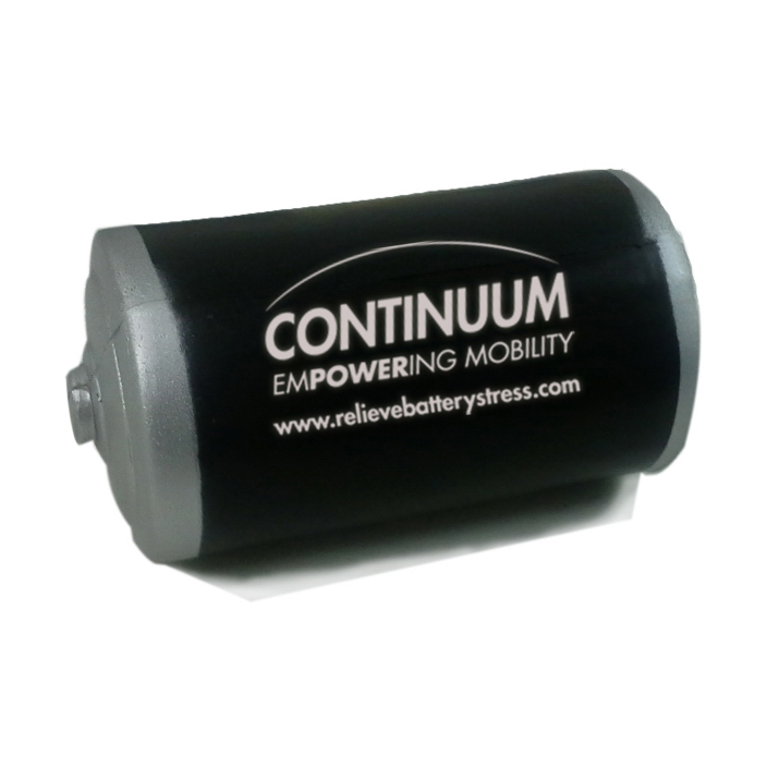 Battery Shape Stress Reliever - Image 3