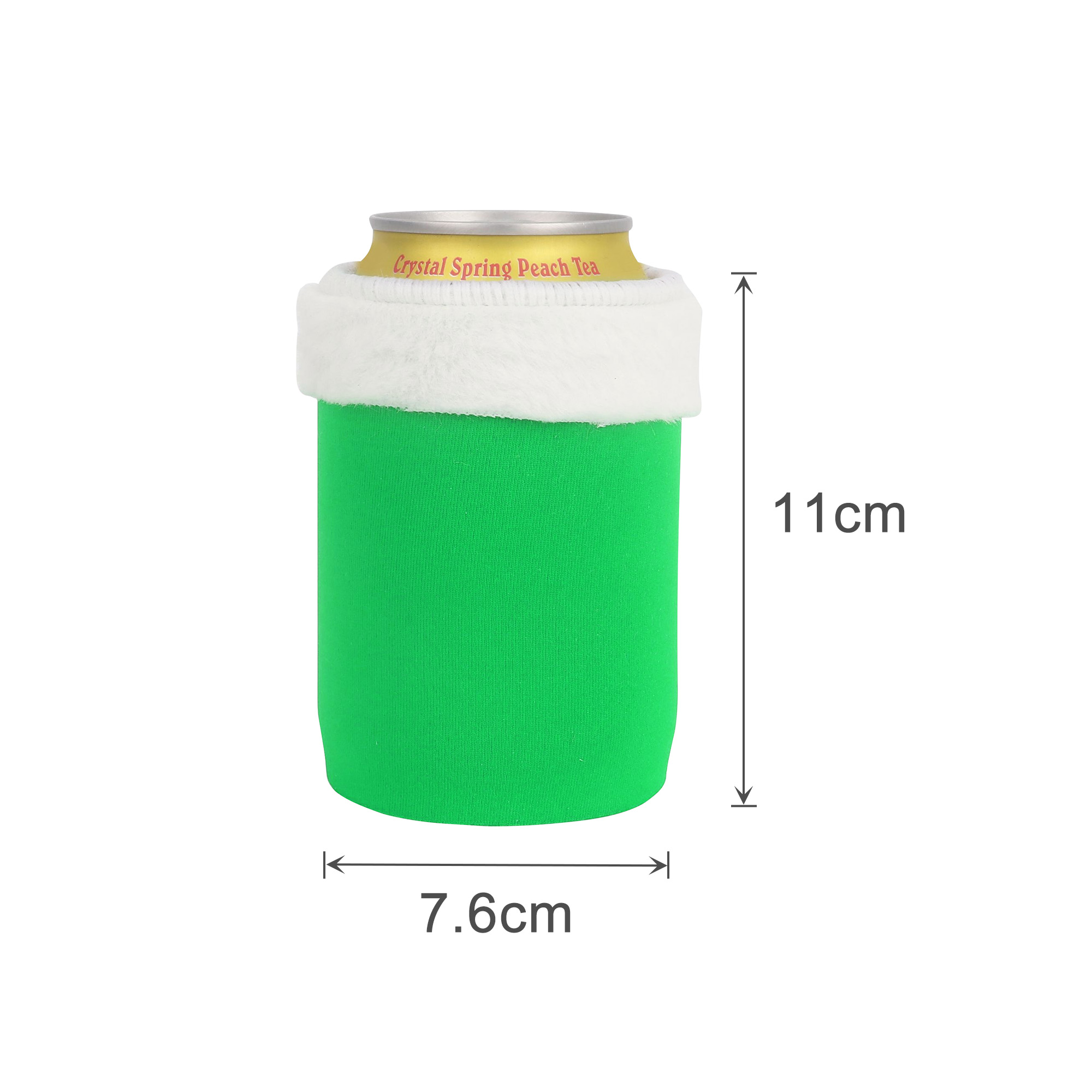 Christmas Stubby Holder - Image 10
