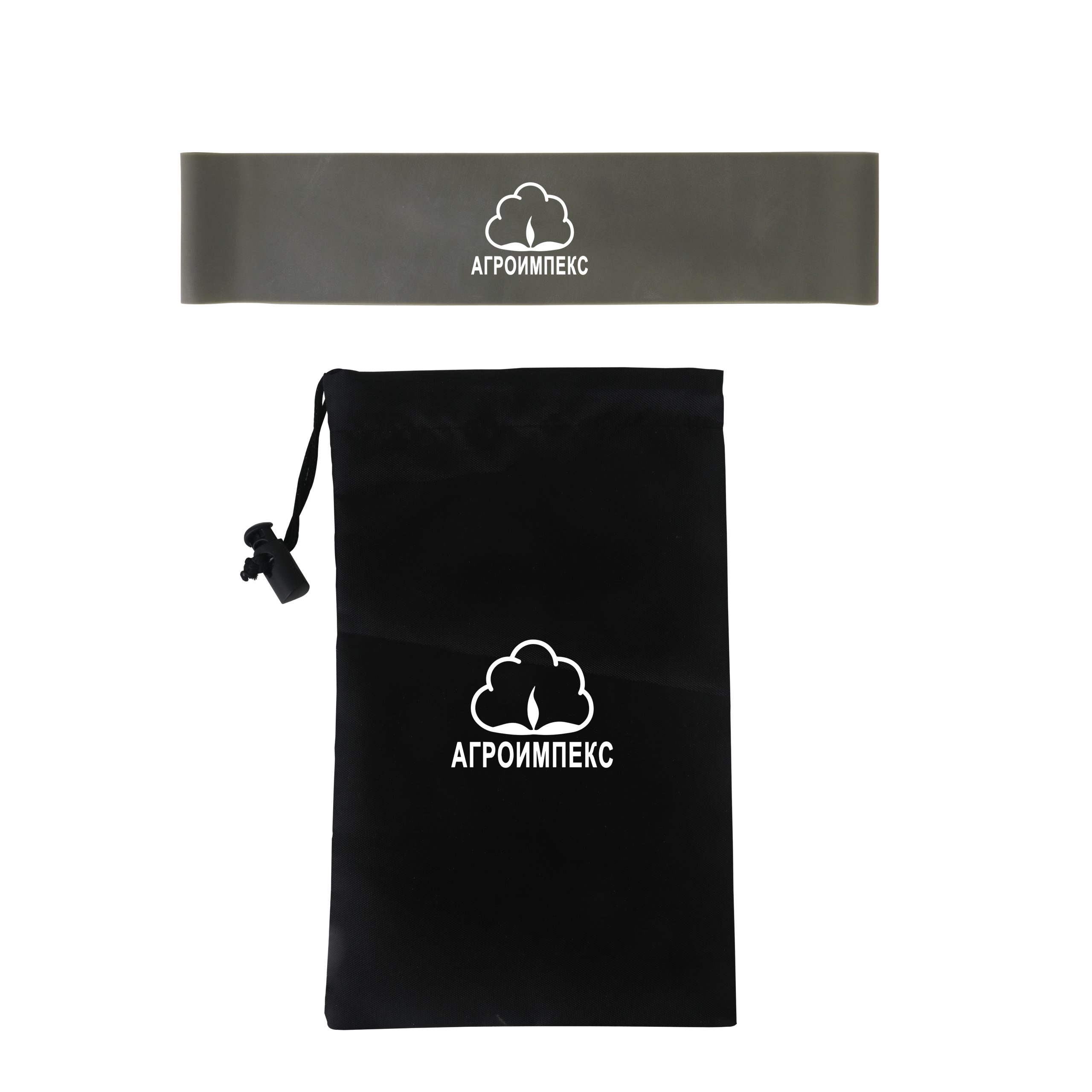 Latex Fitness Resistance Band - Image 14