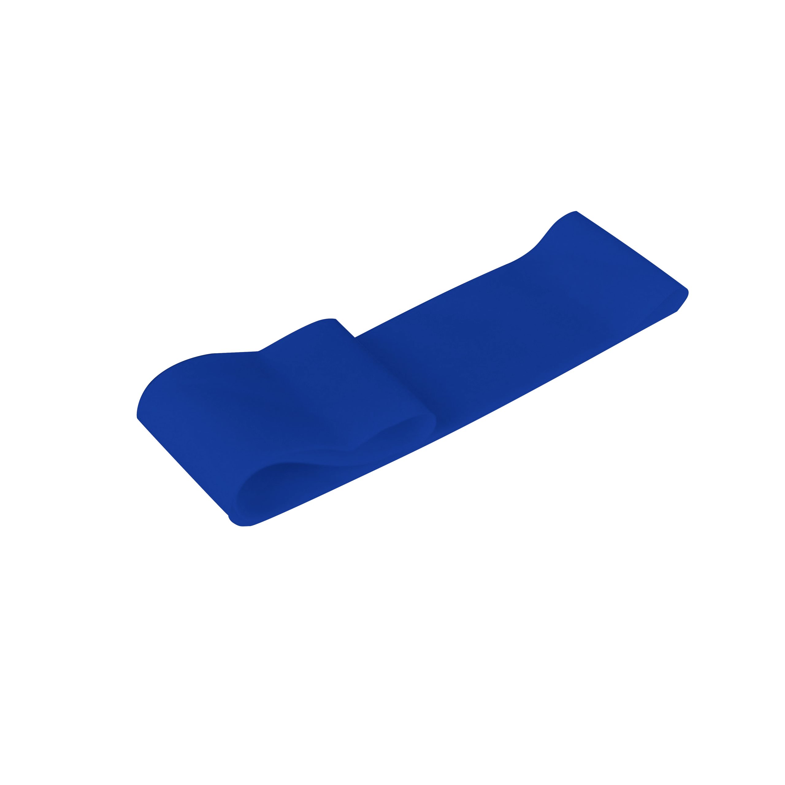 Latex Fitness Resistance Band - Image 2