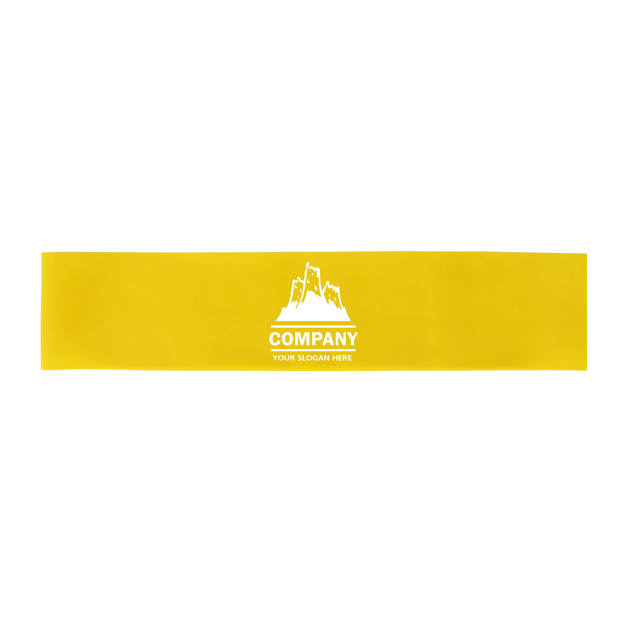 Latex Fitness Resistance Band - Image 8