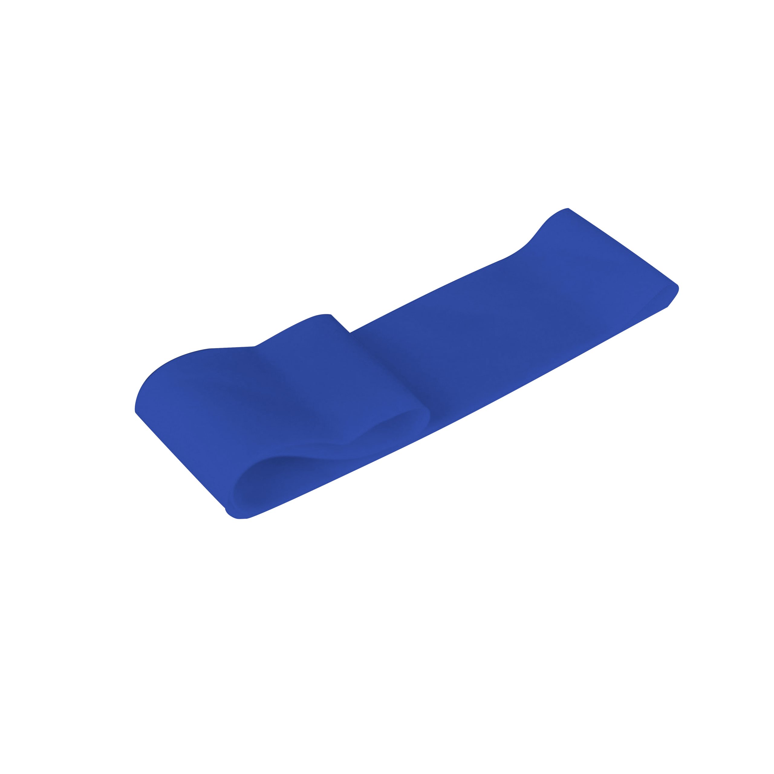 Latex Fitness Resistance Band - Image 3