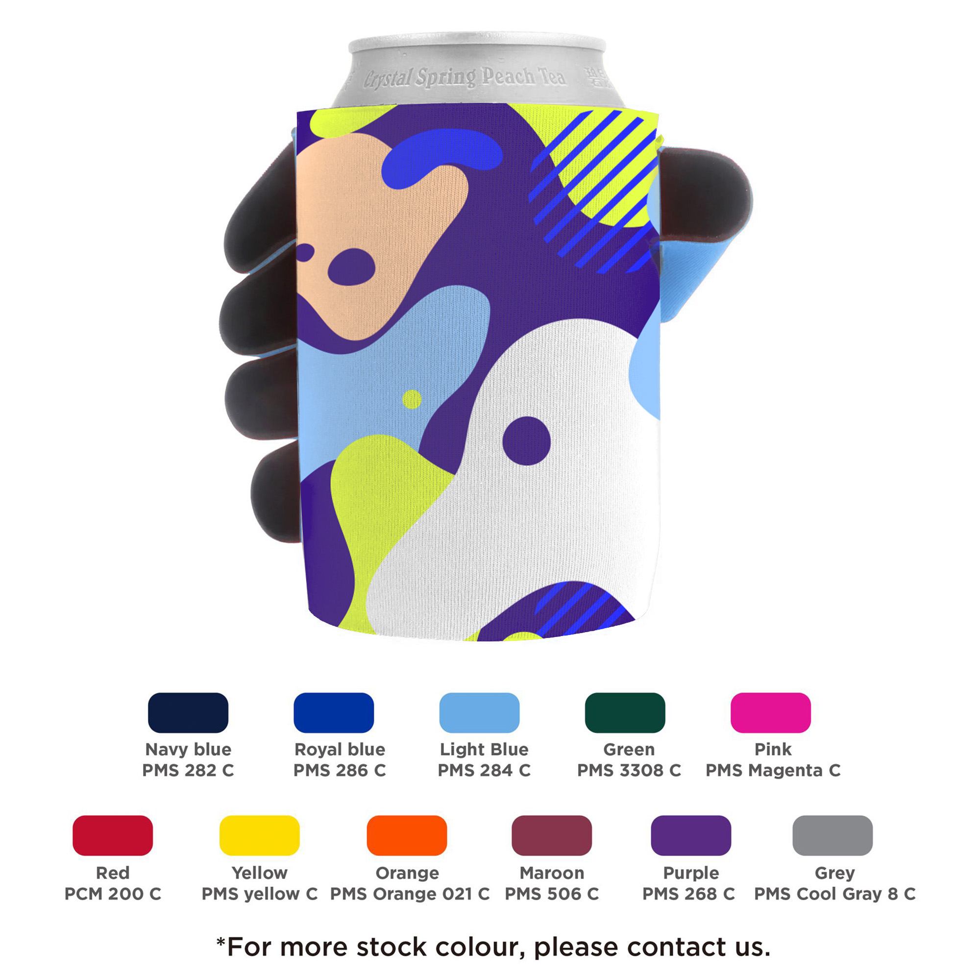 Knuckle Buster Stubby Holder