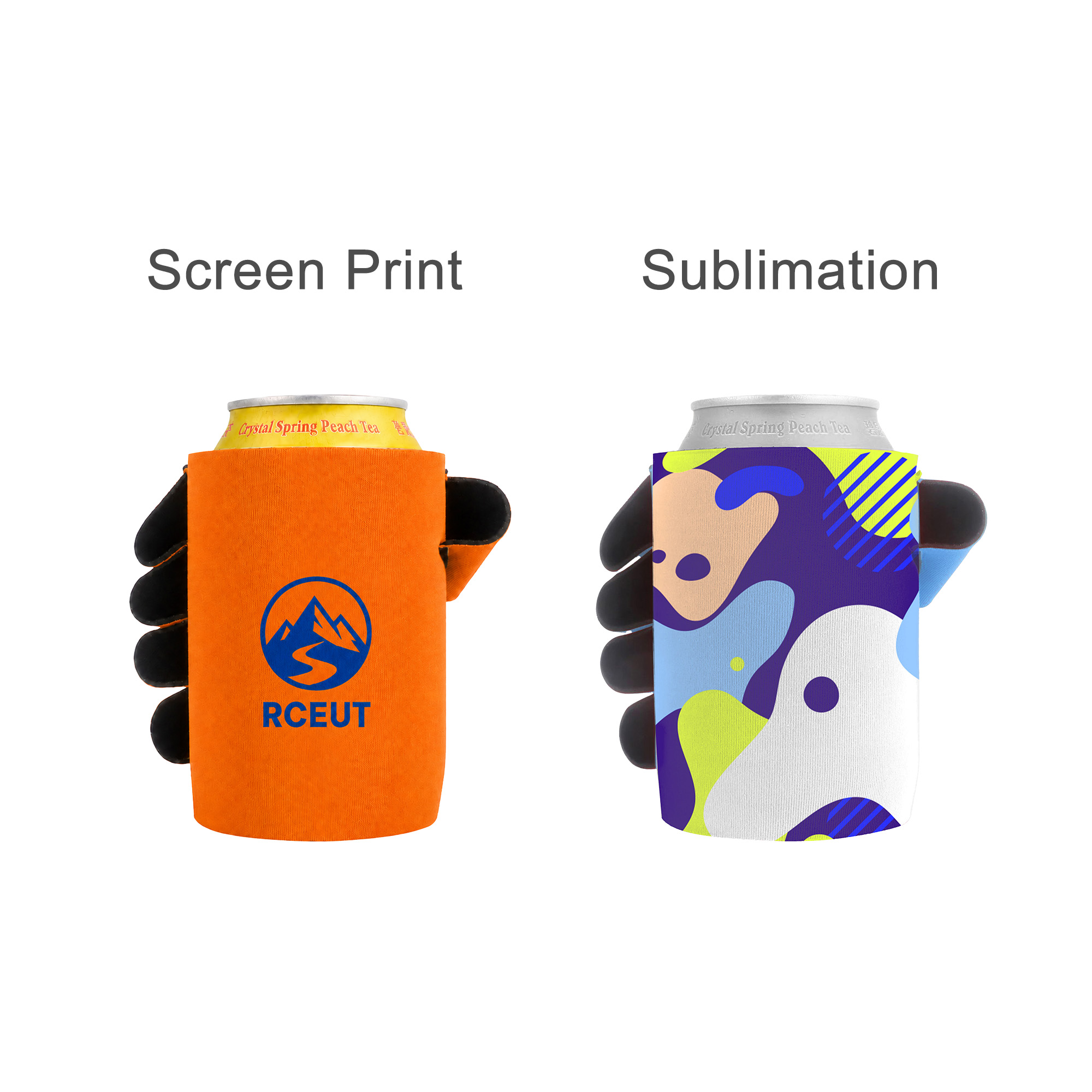 Knuckle Buster Stubby Holder - Image 14