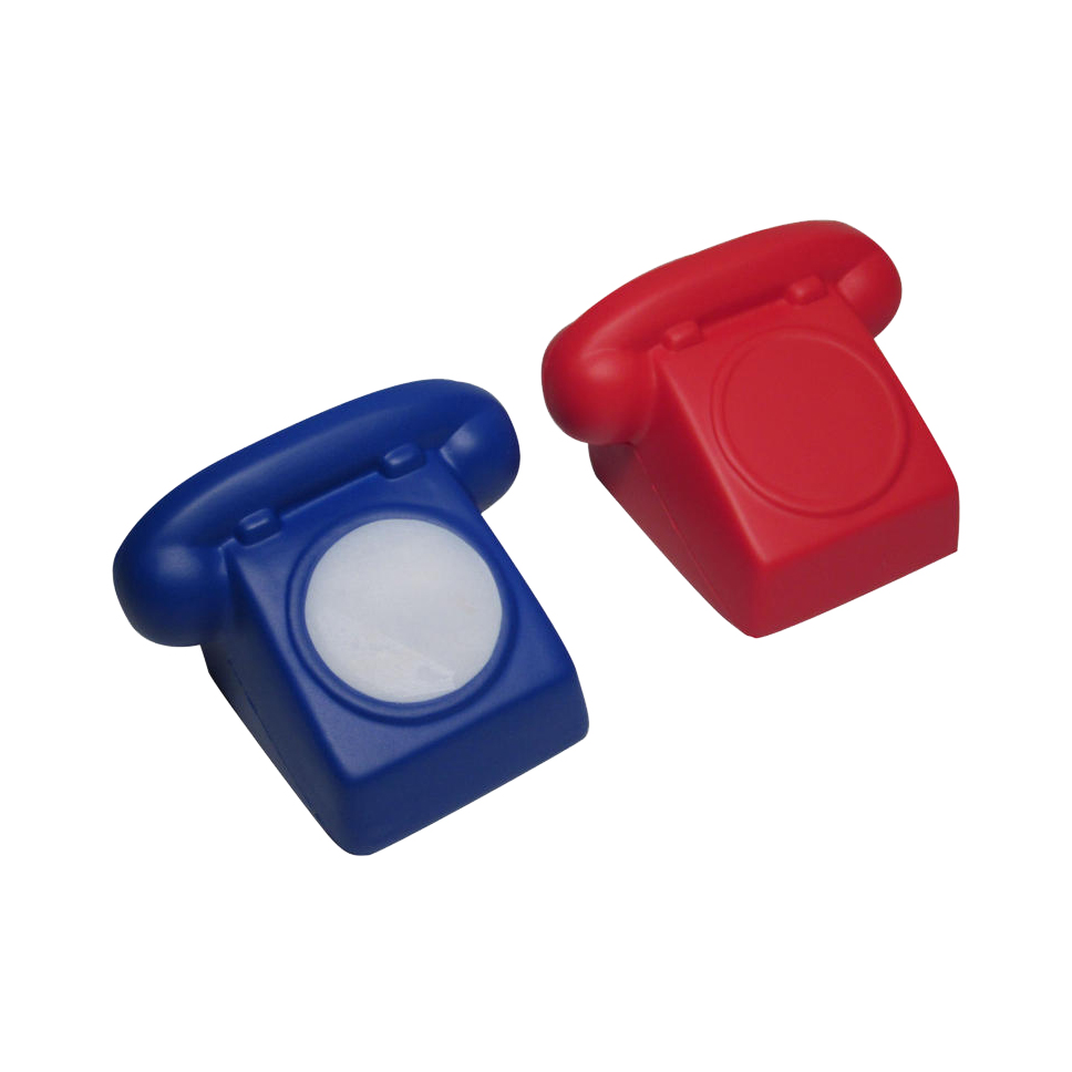 Classic Phone Shape Stress Reliever - Image 3