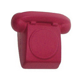 Classic Phone Shape Stress Reliever - Image 5