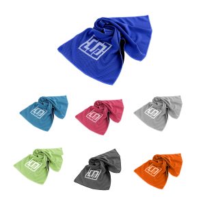 Cooling Towel