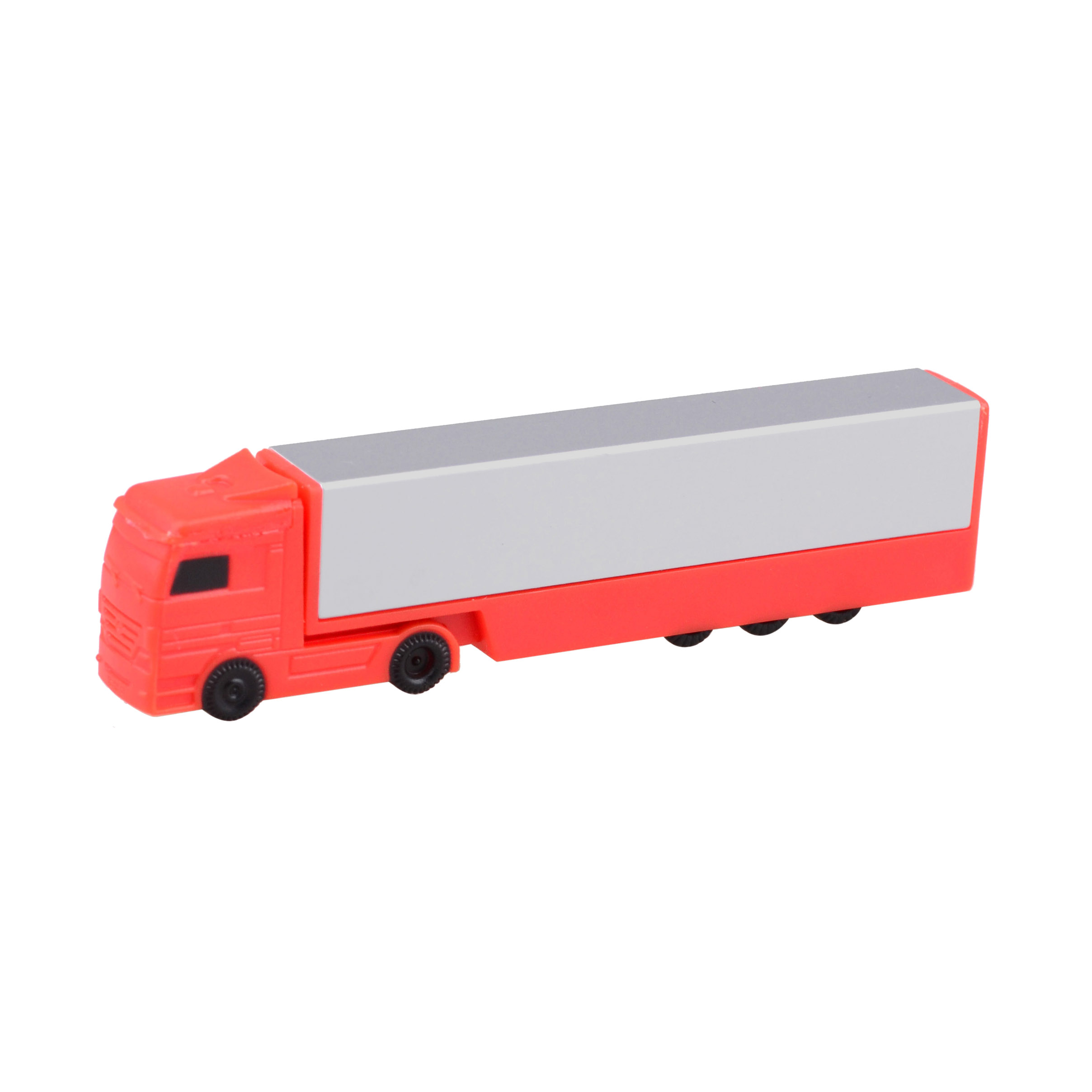 Truck Shaped Flash Drive - Image 4