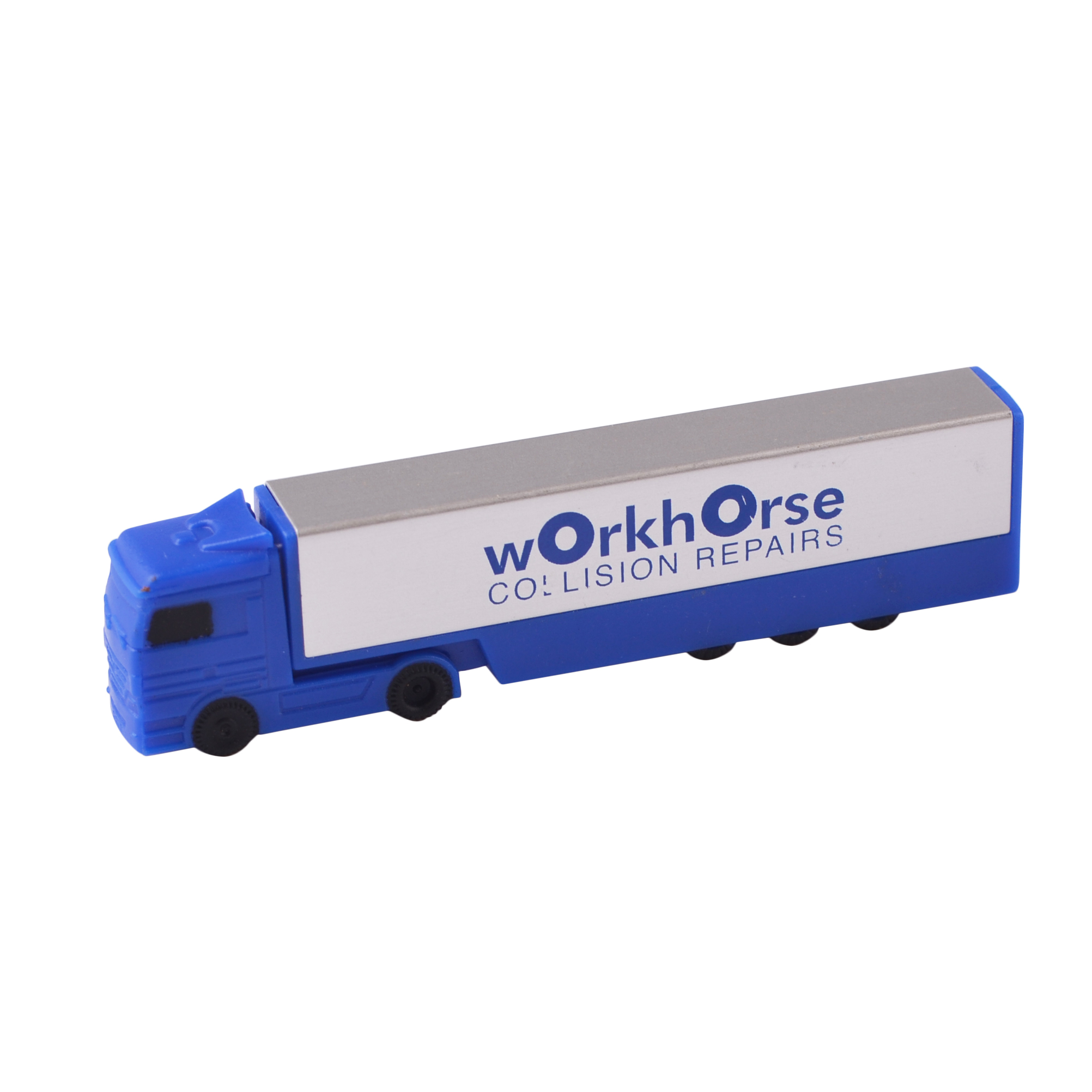 Truck Shaped Flash Drive - Image 2