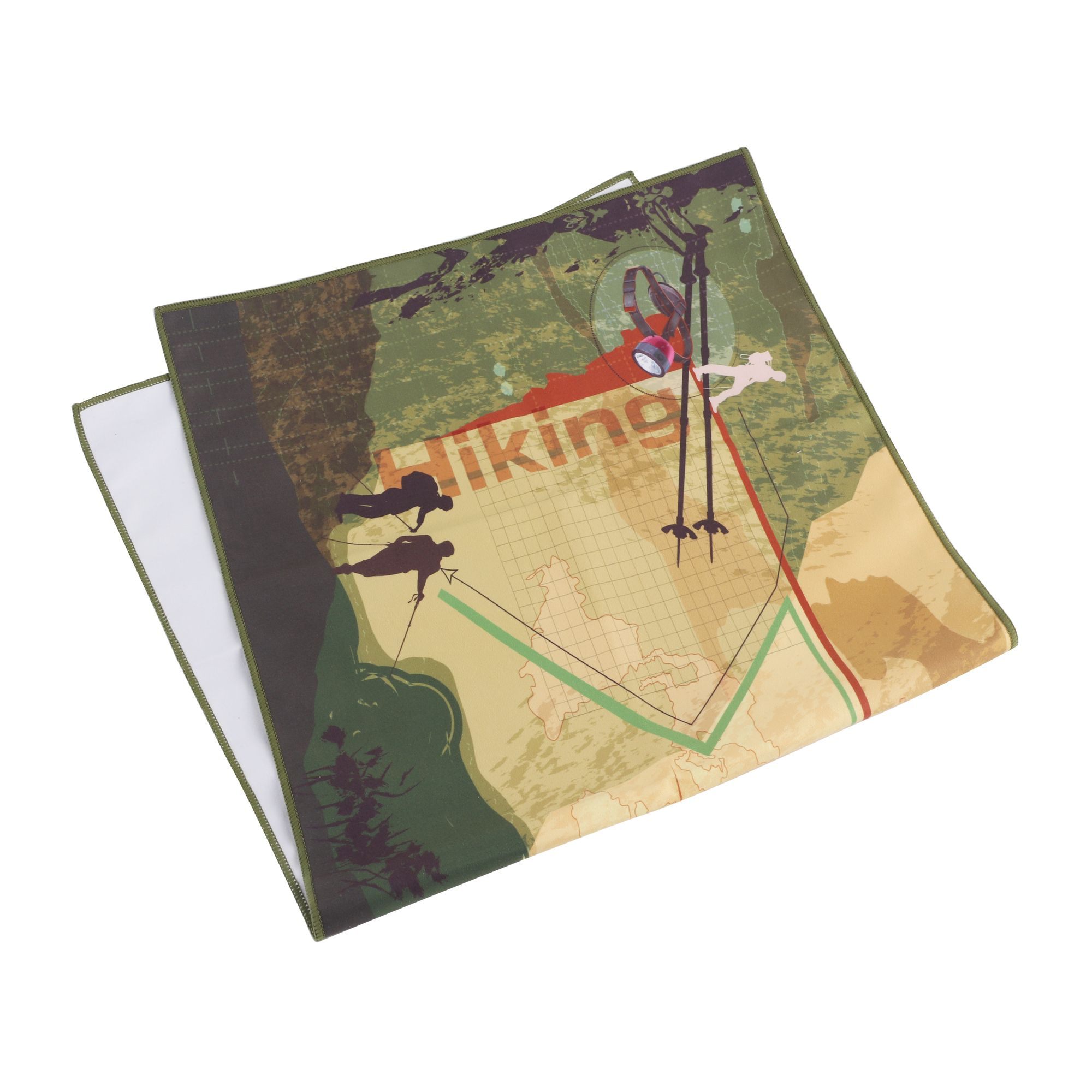 Quick Dry Towel - Image 2