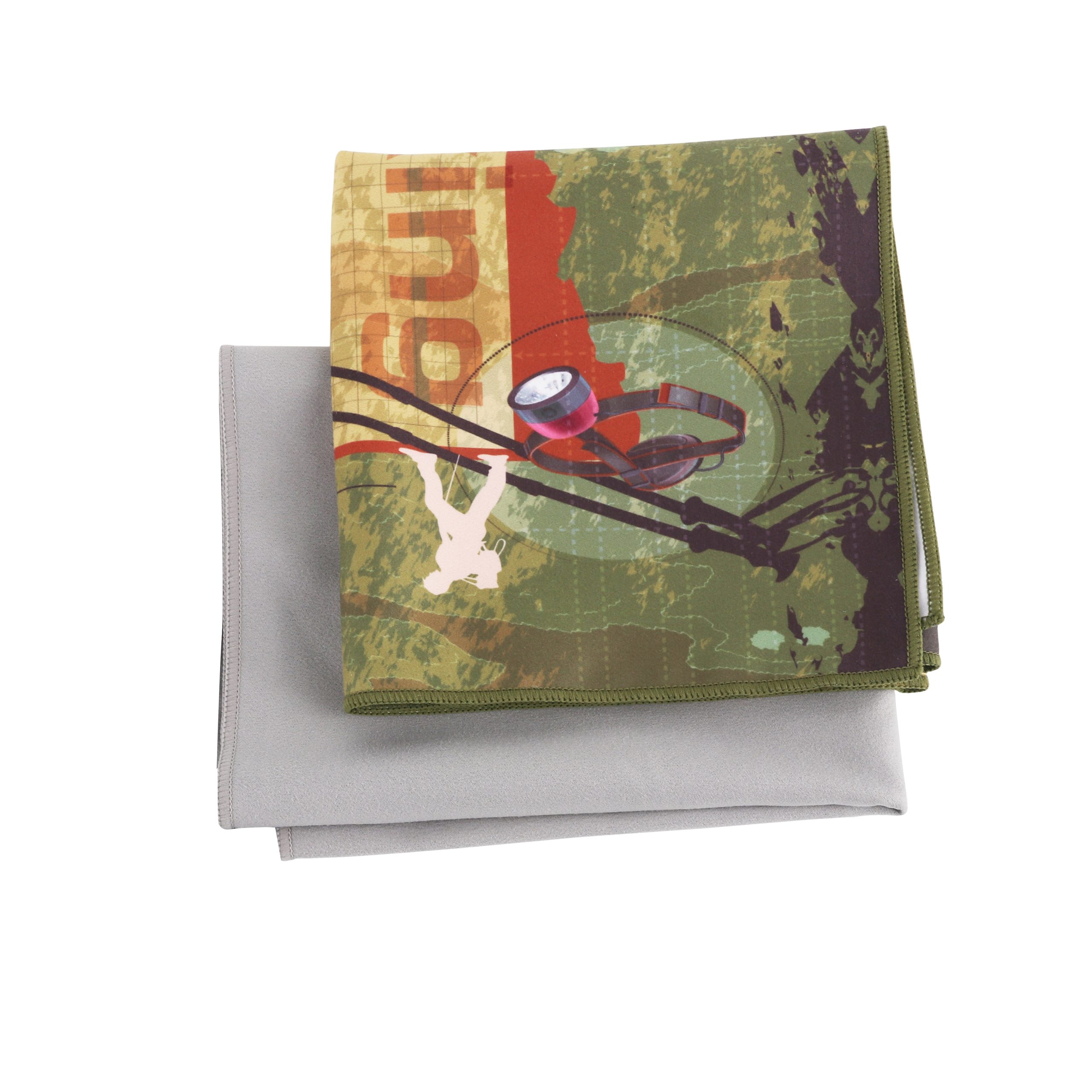 Quick Dry Towel - Image 7