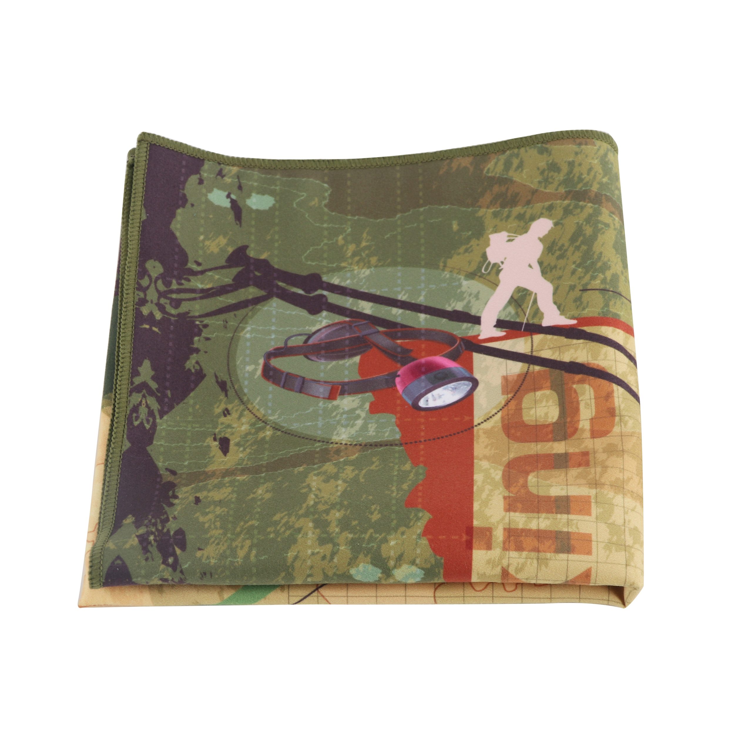 Quick Dry Towel - Image 6