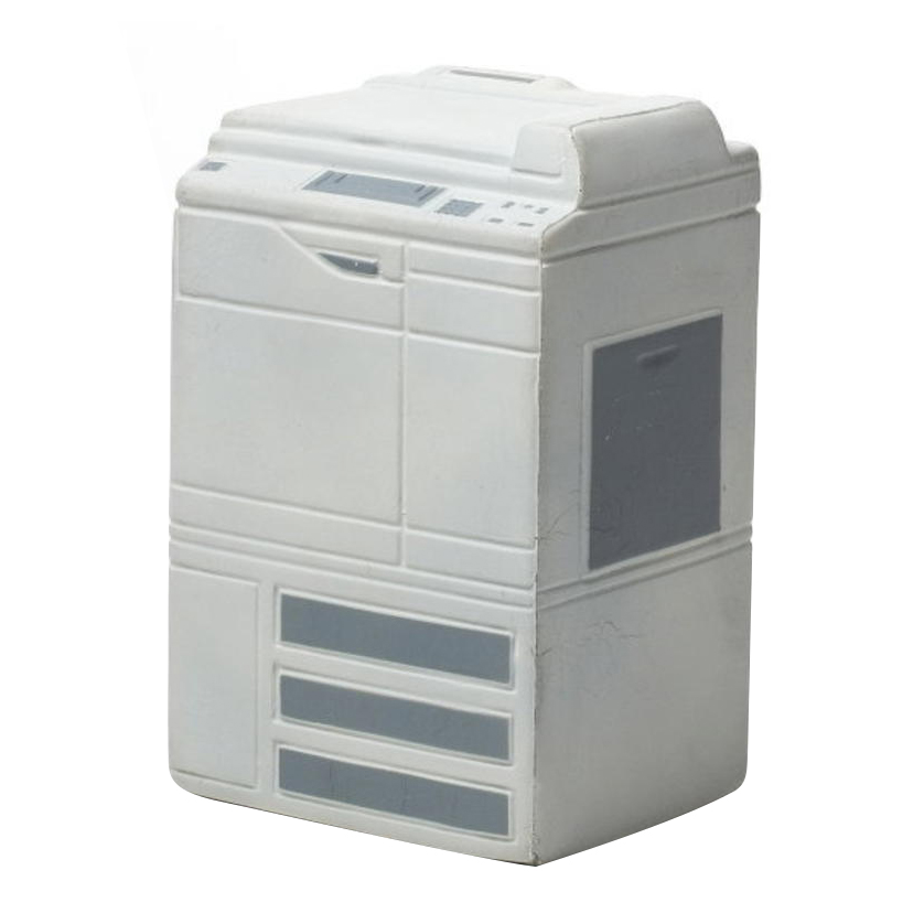 Photocopier Shape Stress Reliever - Image 4