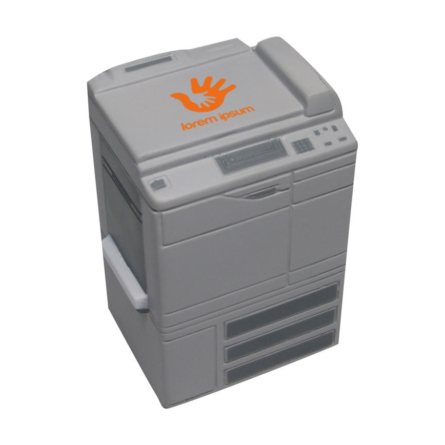Photocopier Shape Stress Reliever - Image 2