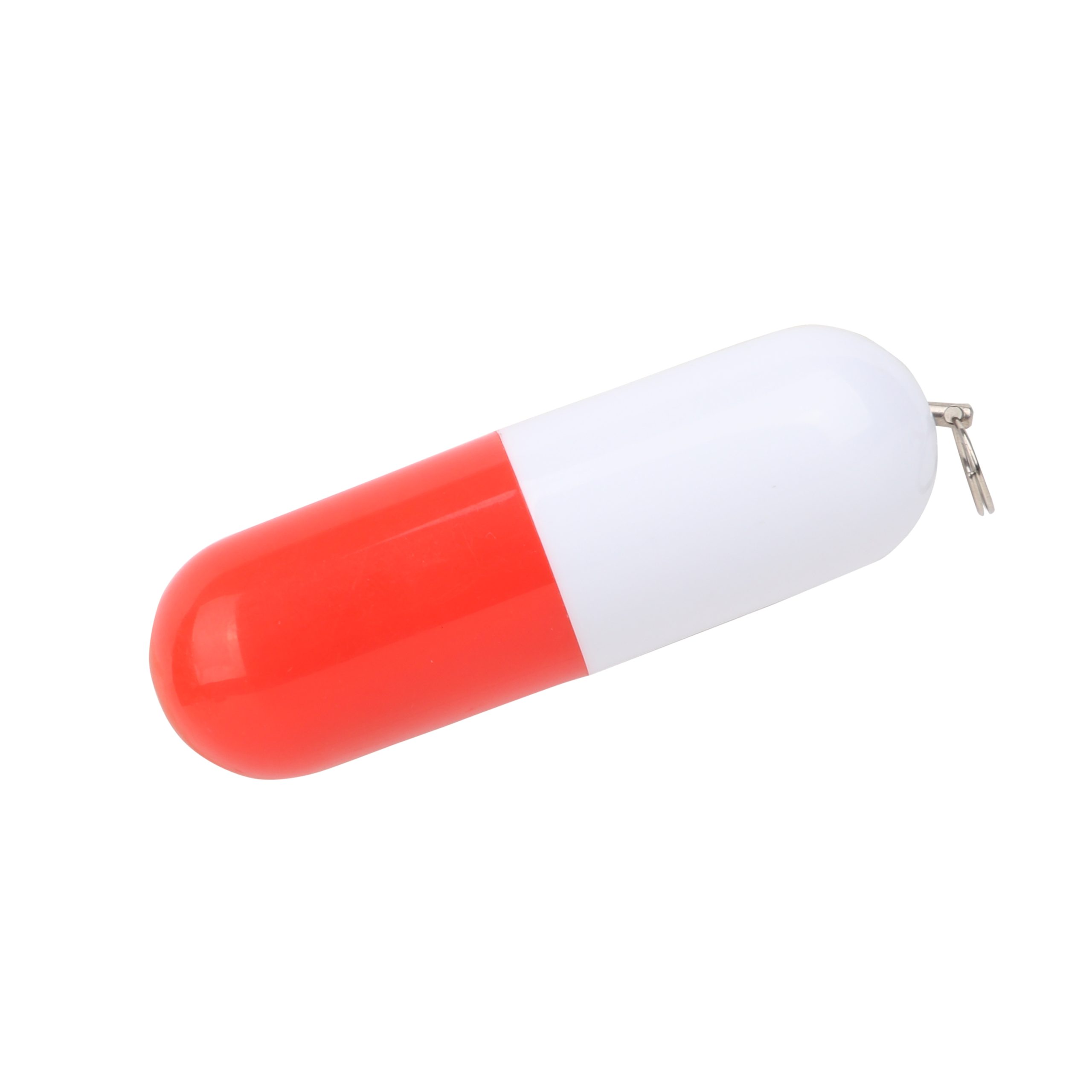 Pill Shaped Flash Drive - Image 5