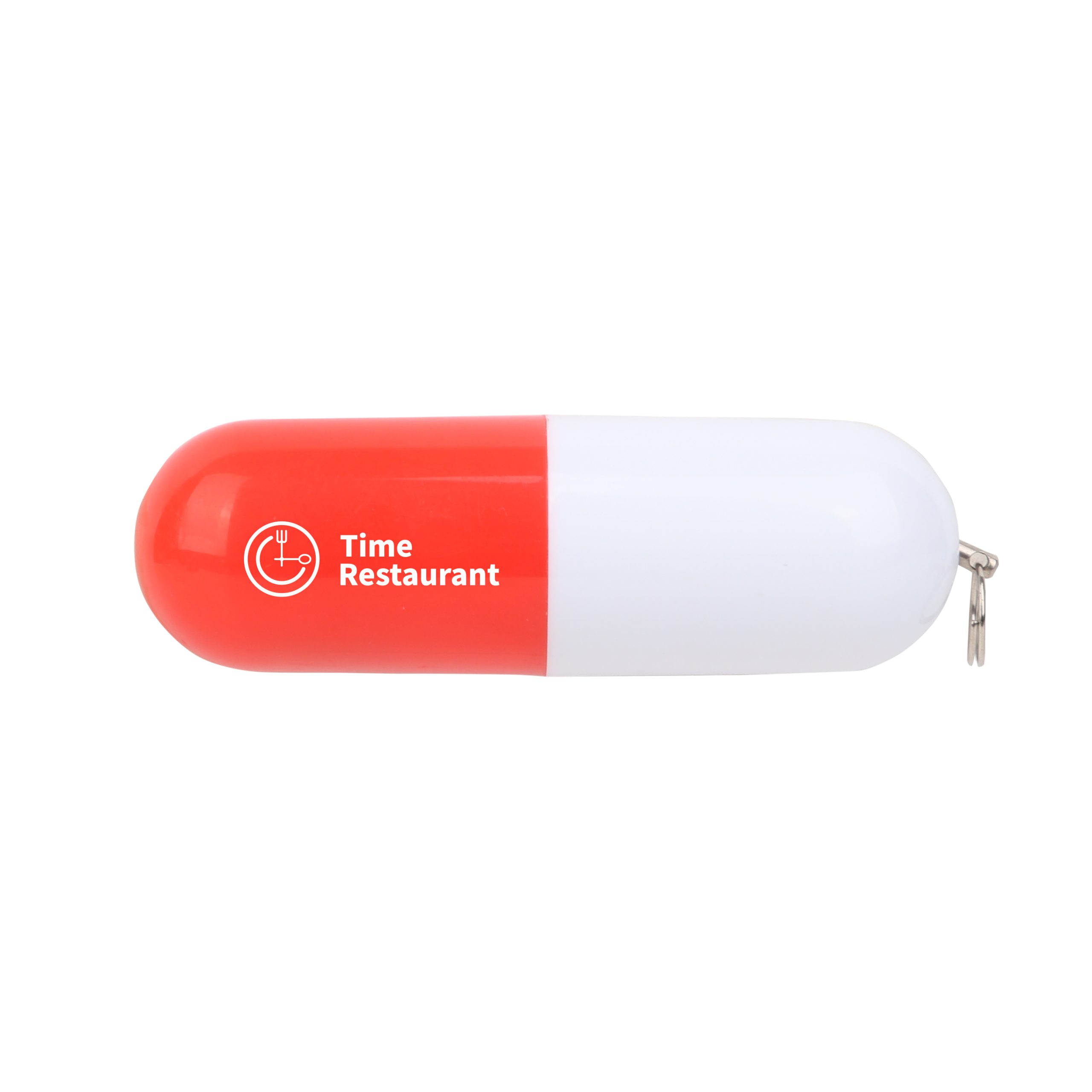 Pill Shaped Flash Drive - Image 4