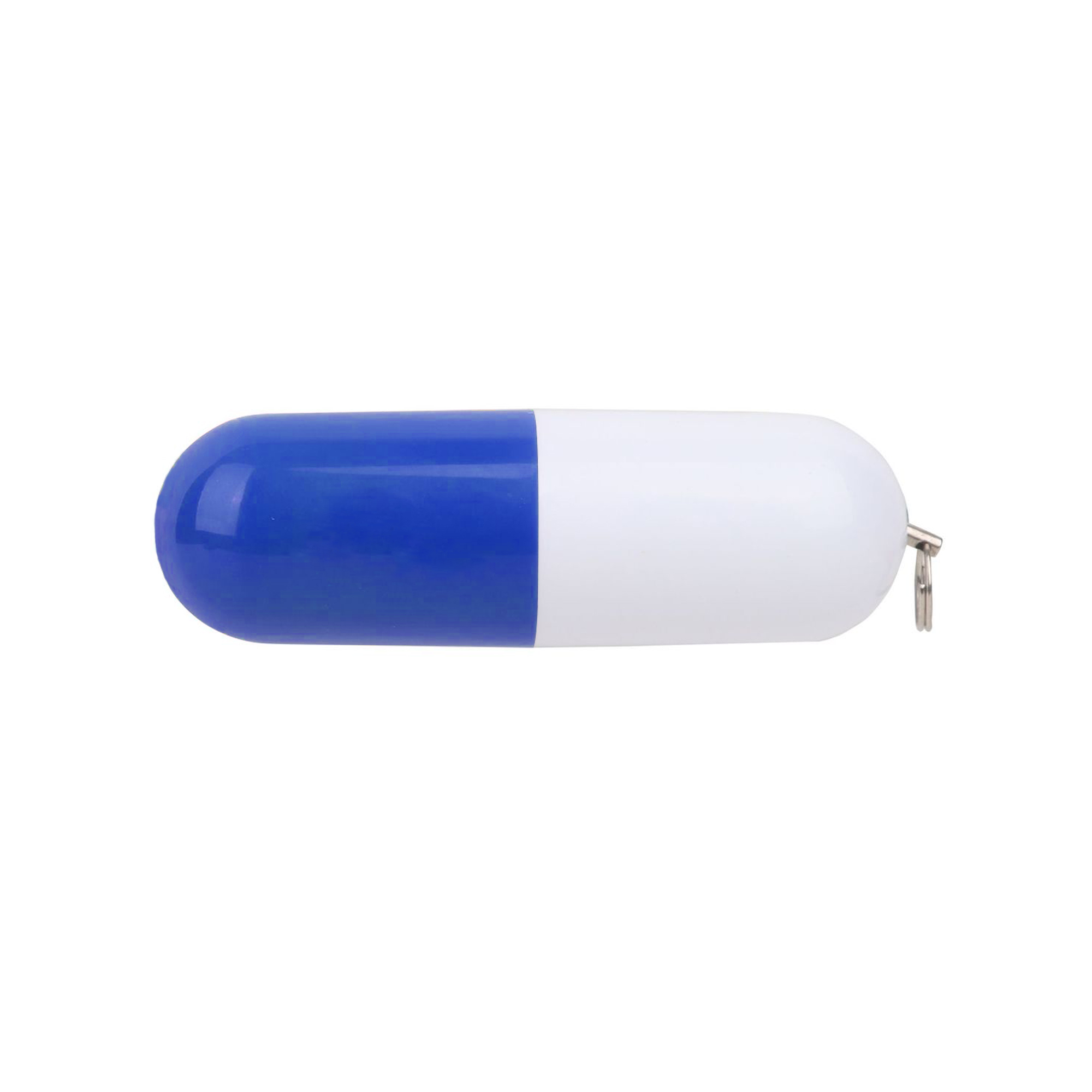 Pill Shaped Flash Drive - Image 3