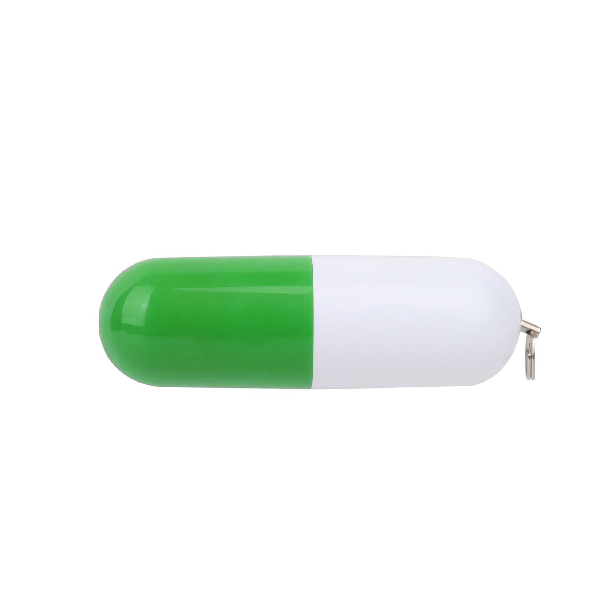 Pill Shaped Flash Drive - Image 2