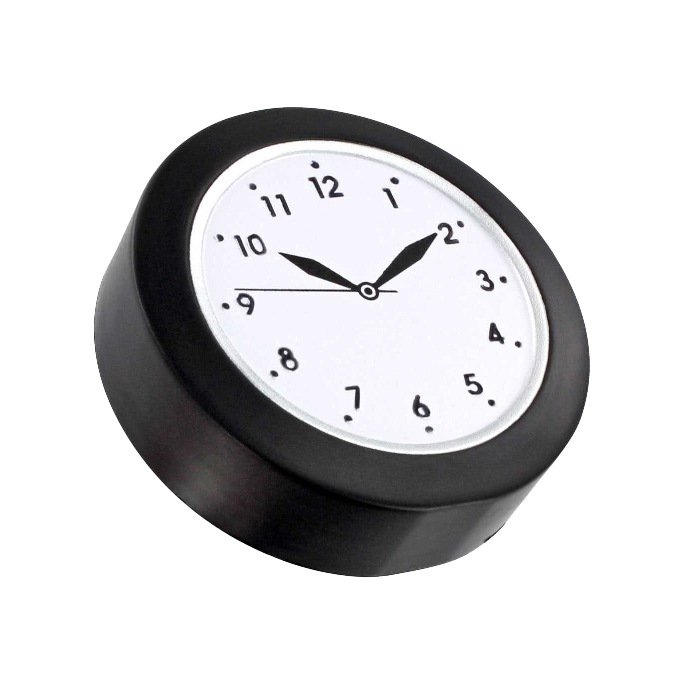 Quart Clock Shape Stress Reliever - Image 8