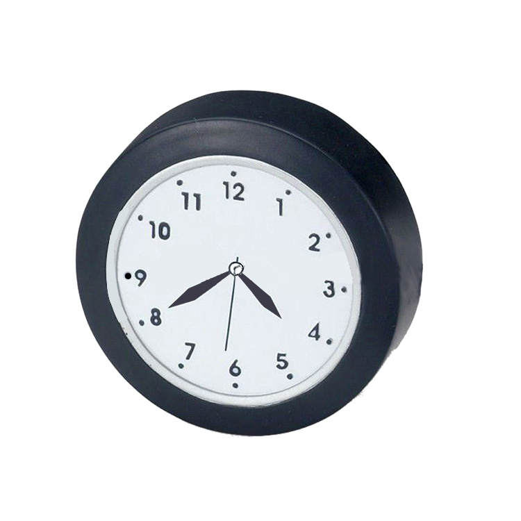 Quart Clock Shape Stress Reliever - Image 7