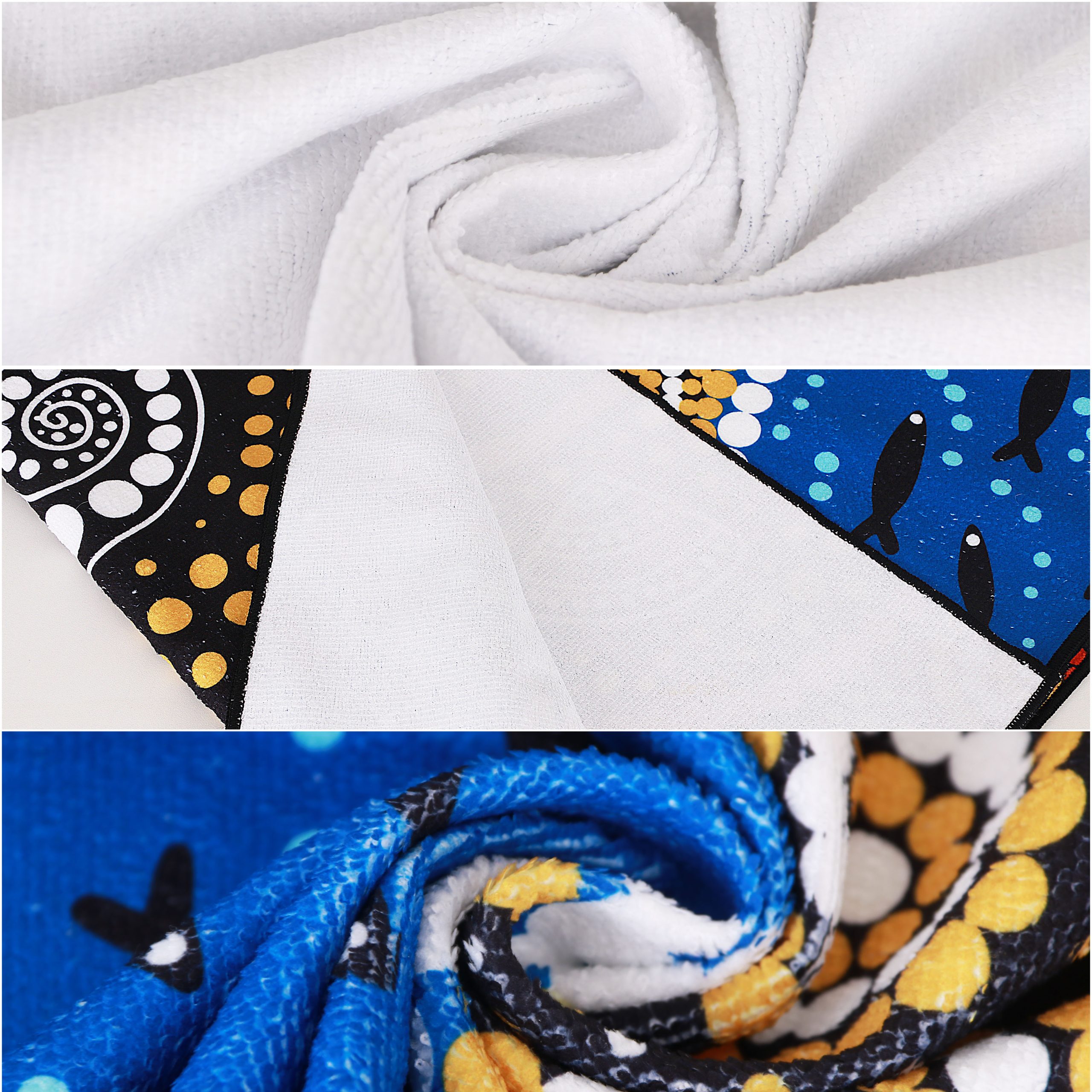 Beach Towel - Image 4