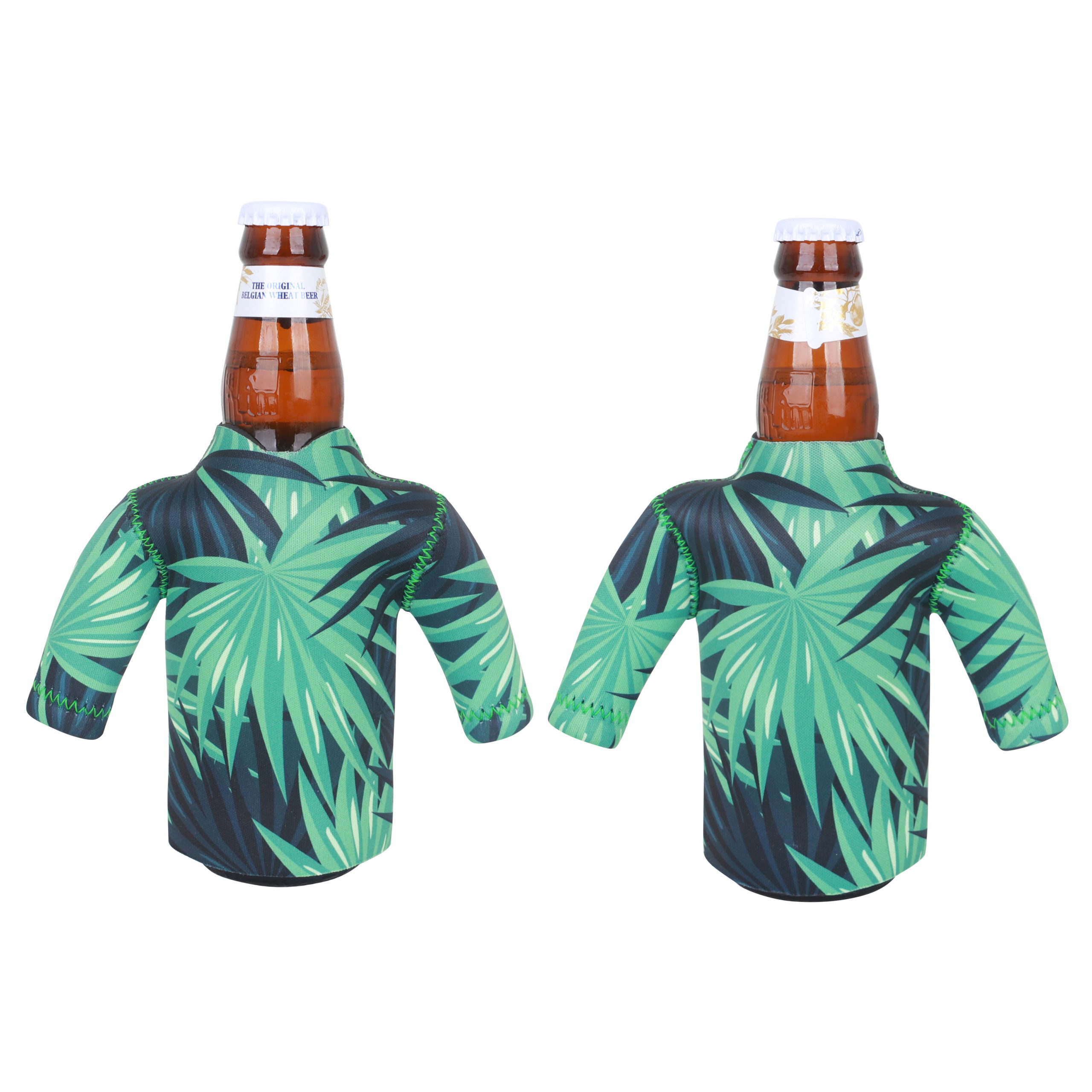 Long Sleeve Bottle Cooler - Image 5