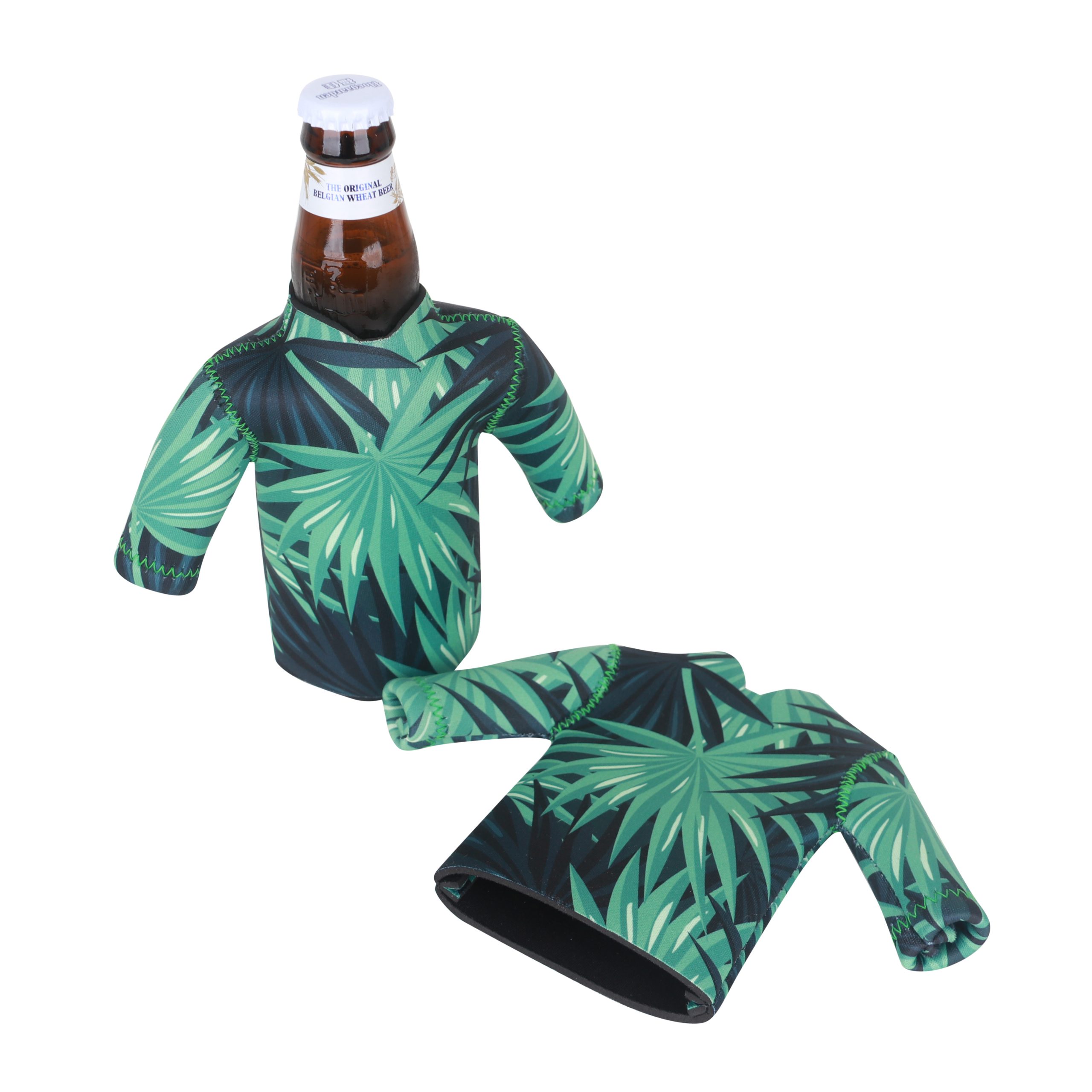 Long Sleeve Bottle Cooler - Image 6