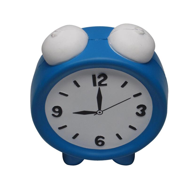 Alarm Clock Shape Stress Reliever - Image 7