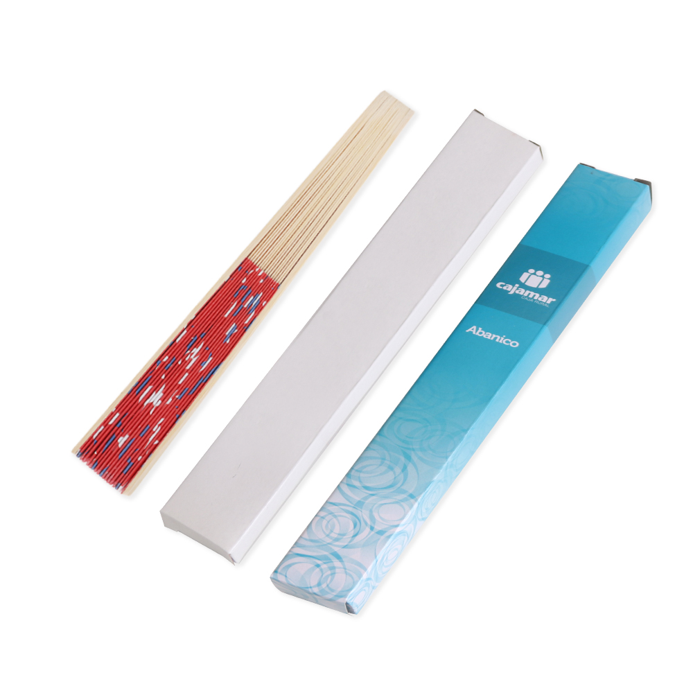 Chinese Foldable Fan - Image 4
