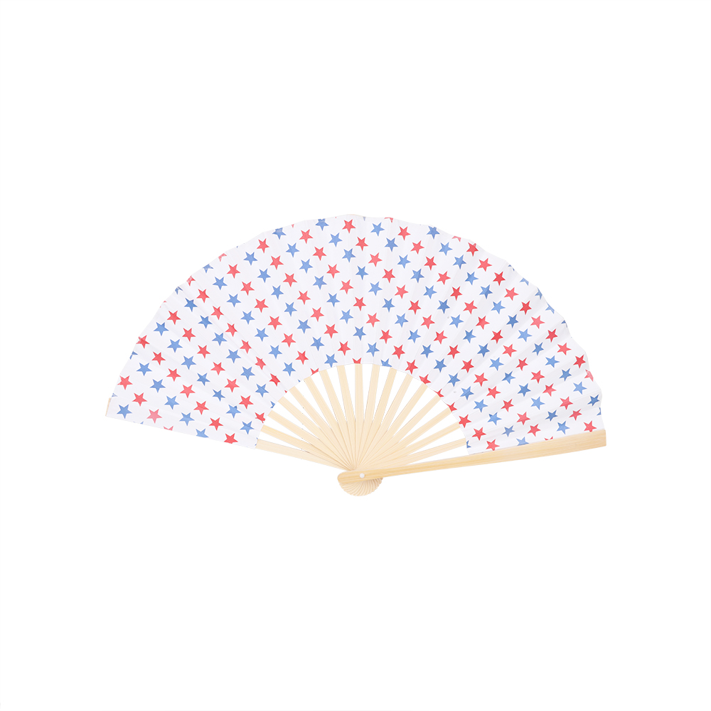 Chinese Foldable Fan - Image 3
