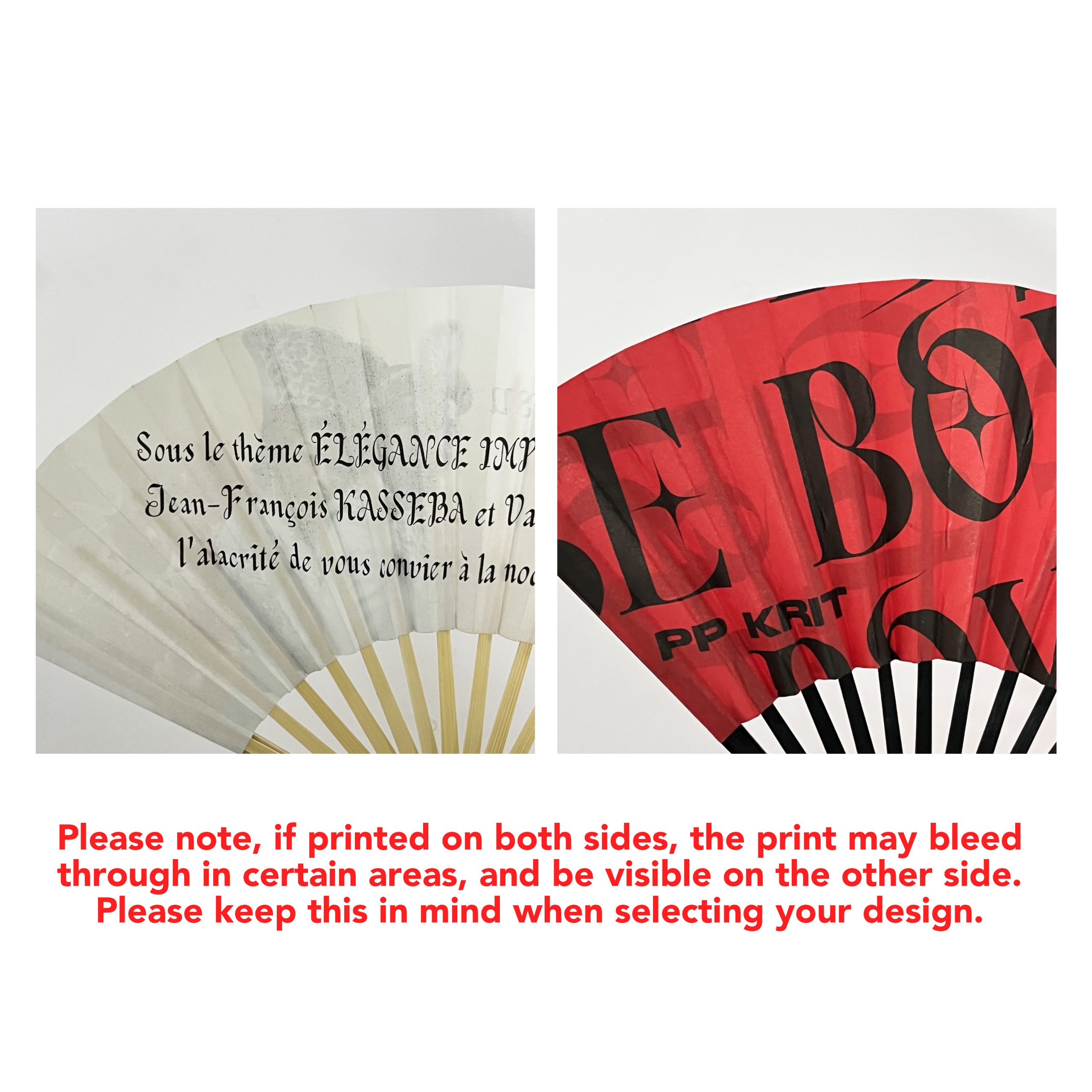 Chinese Foldable Fan - Image 6