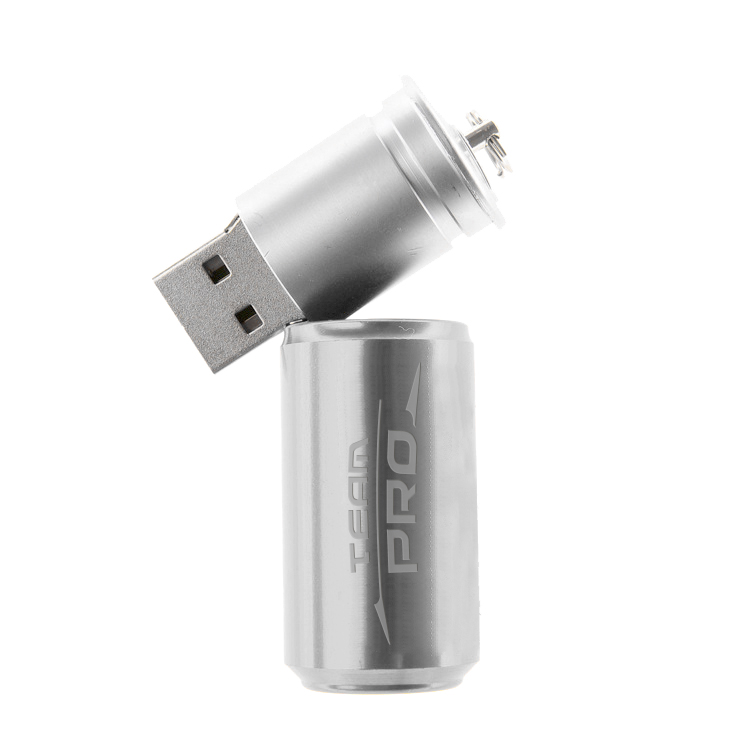 Can Shaped Flash drive - Image 4