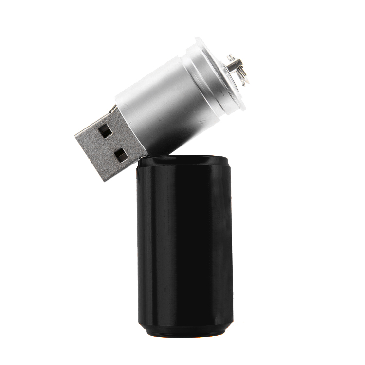 Can Shaped Flash drive - Image 2