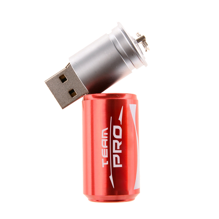 Can Shaped Flash drive - Image 3