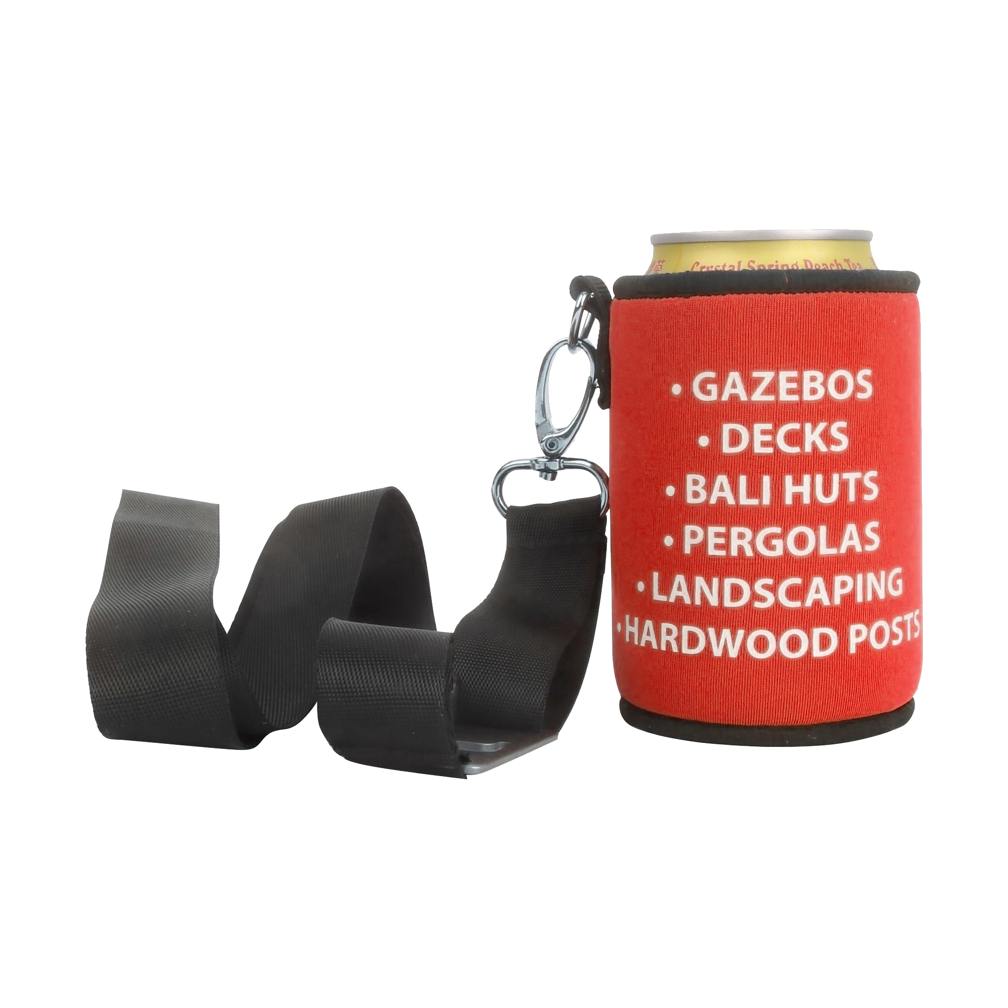 Bottle Opener Stubby Holder - Image 3
