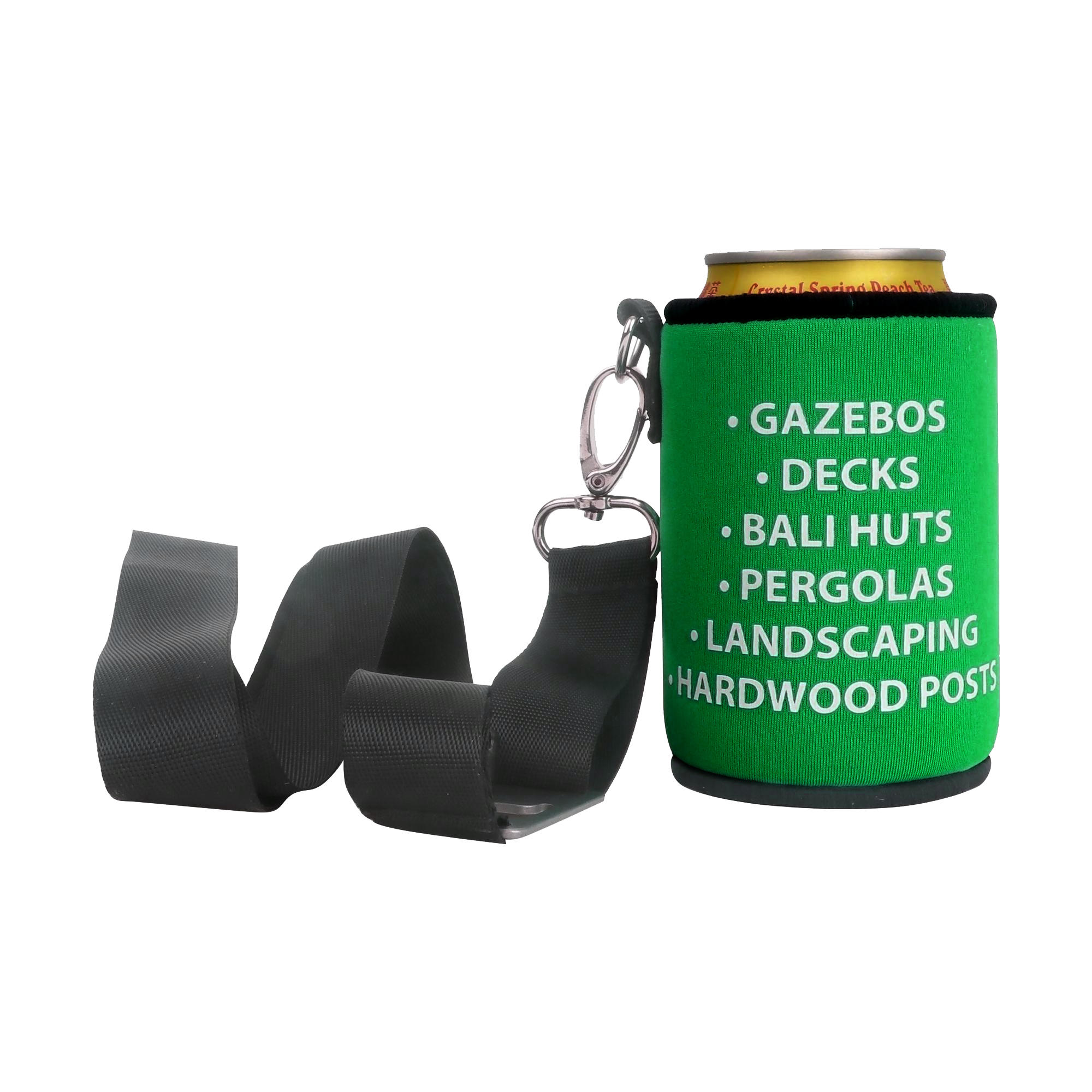 Bottle Opener Stubby Holder - Image 7
