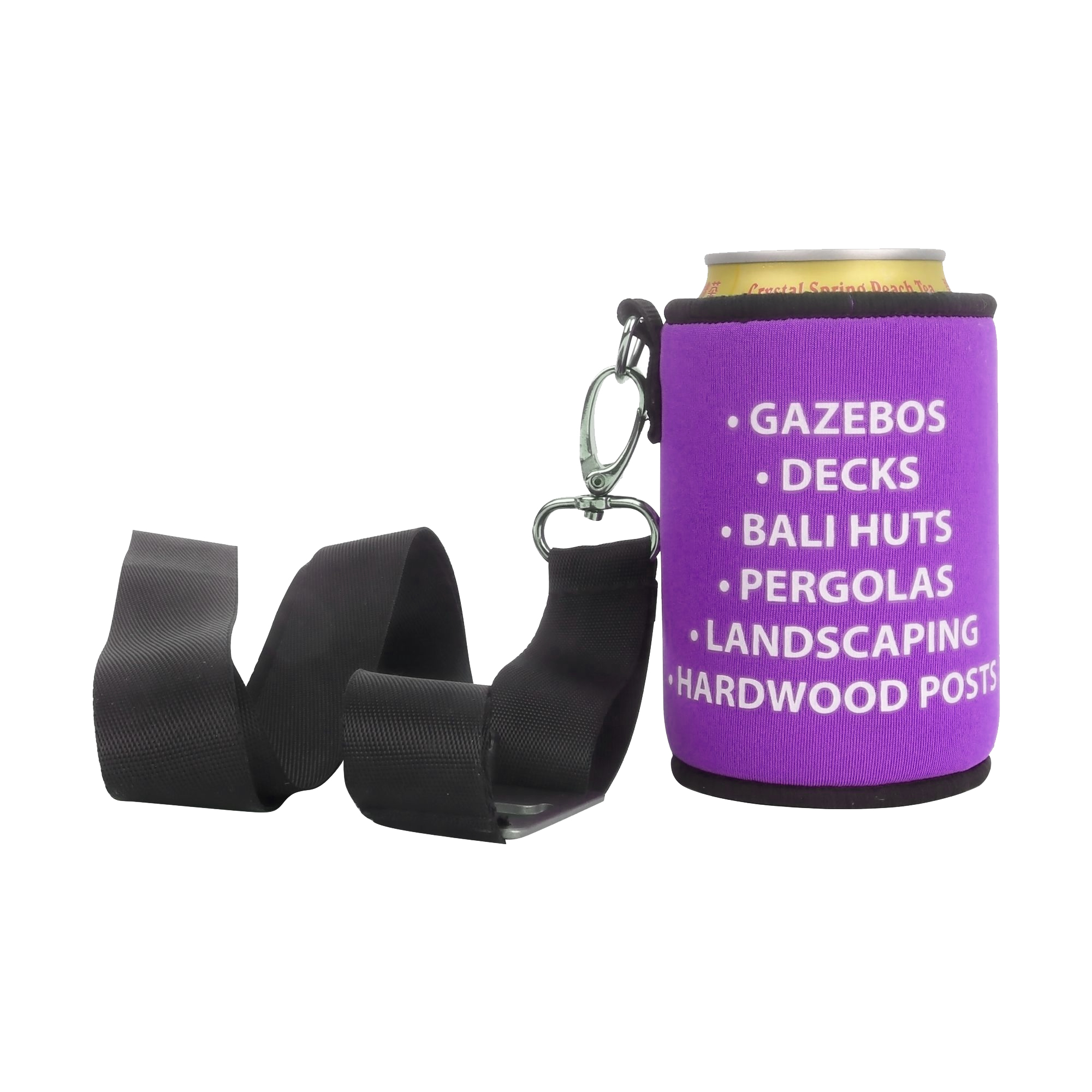 Bottle Opener Stubby Holder - Image 9
