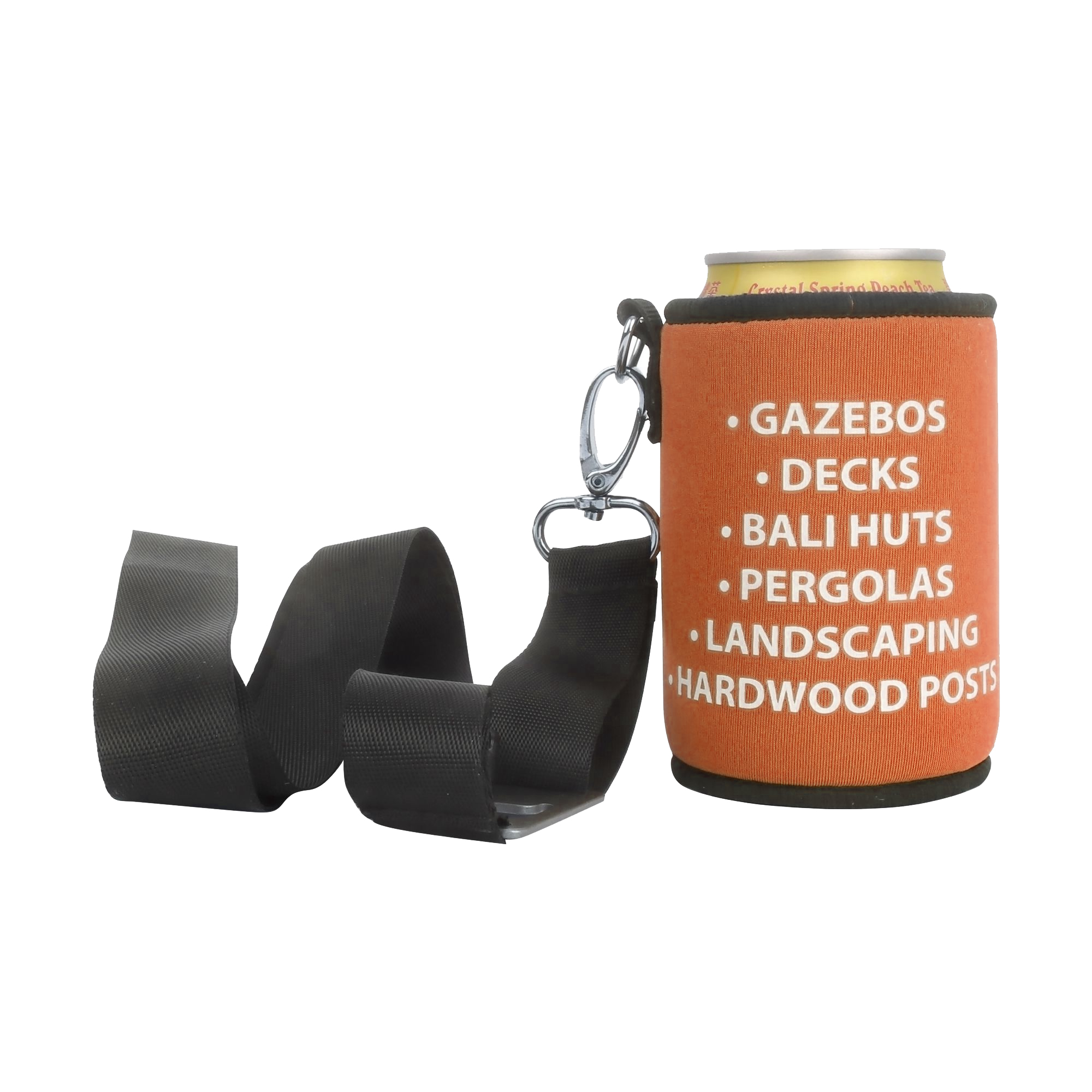 Bottle Opener Stubby Holder - Image 2