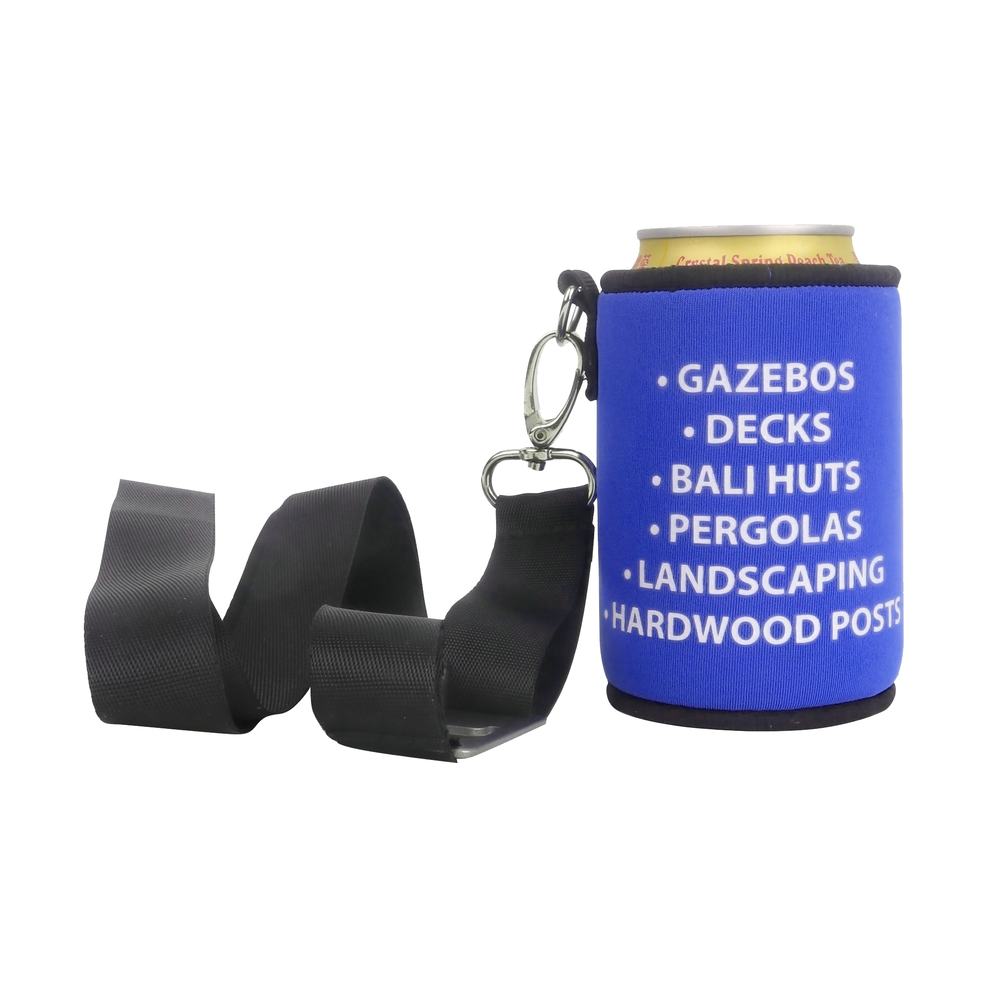 Bottle Opener Stubby Holder - Image 6