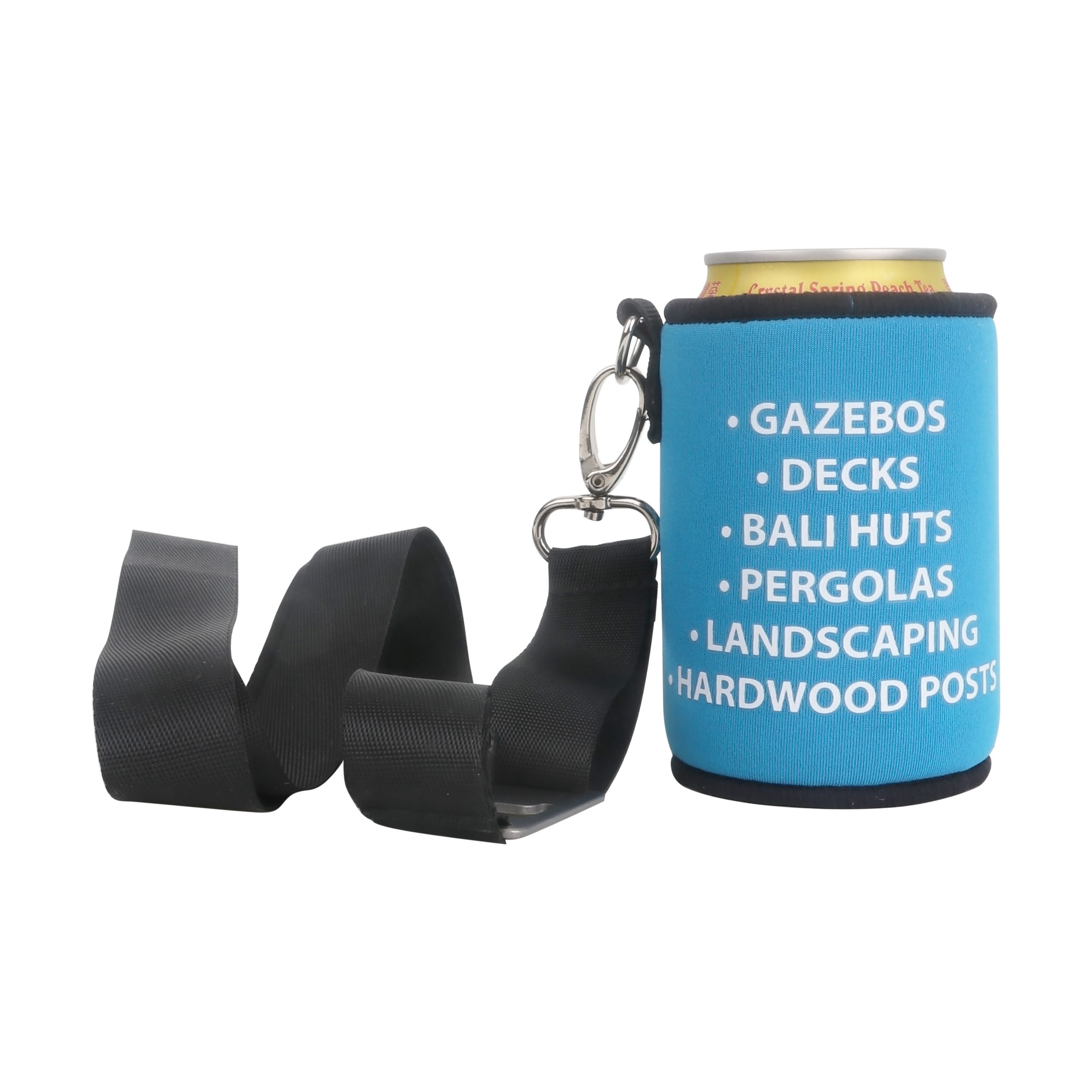 Bottle Opener Stubby Holder - Image 10