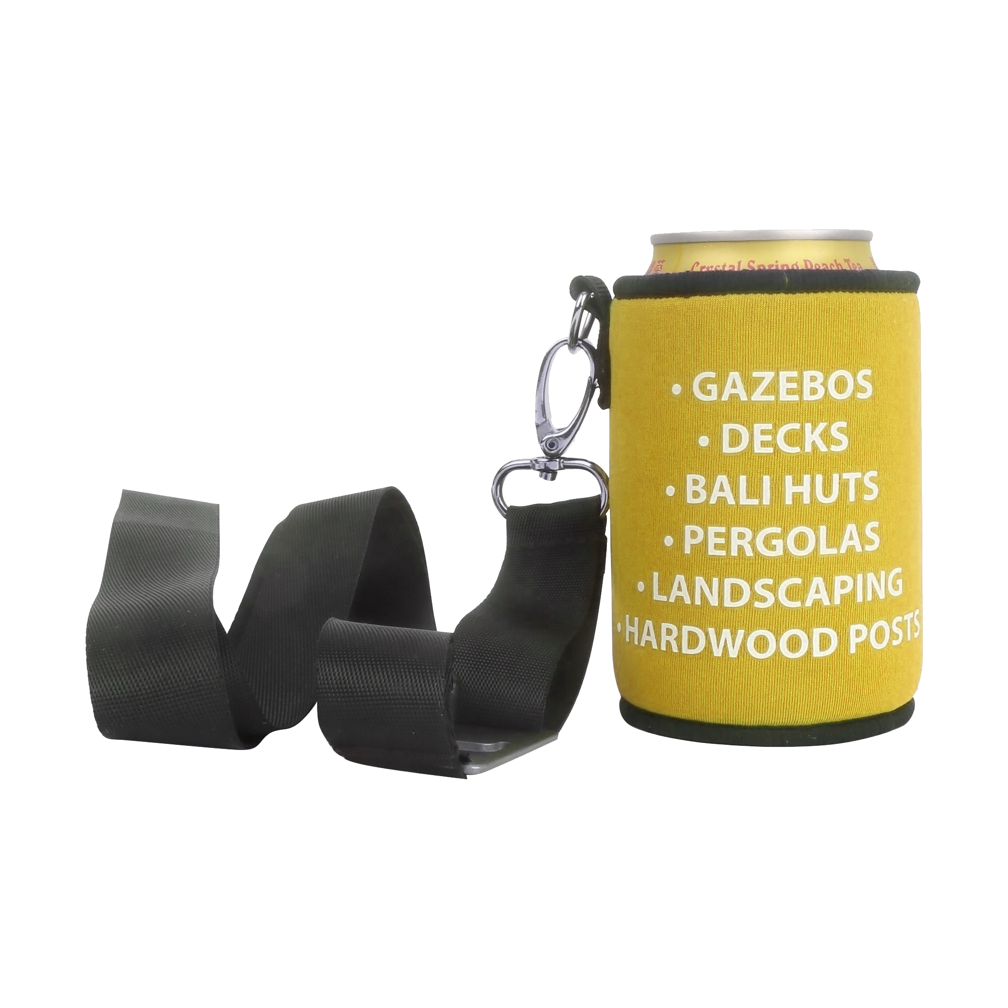 Bottle Opener Stubby Holder - Image 4