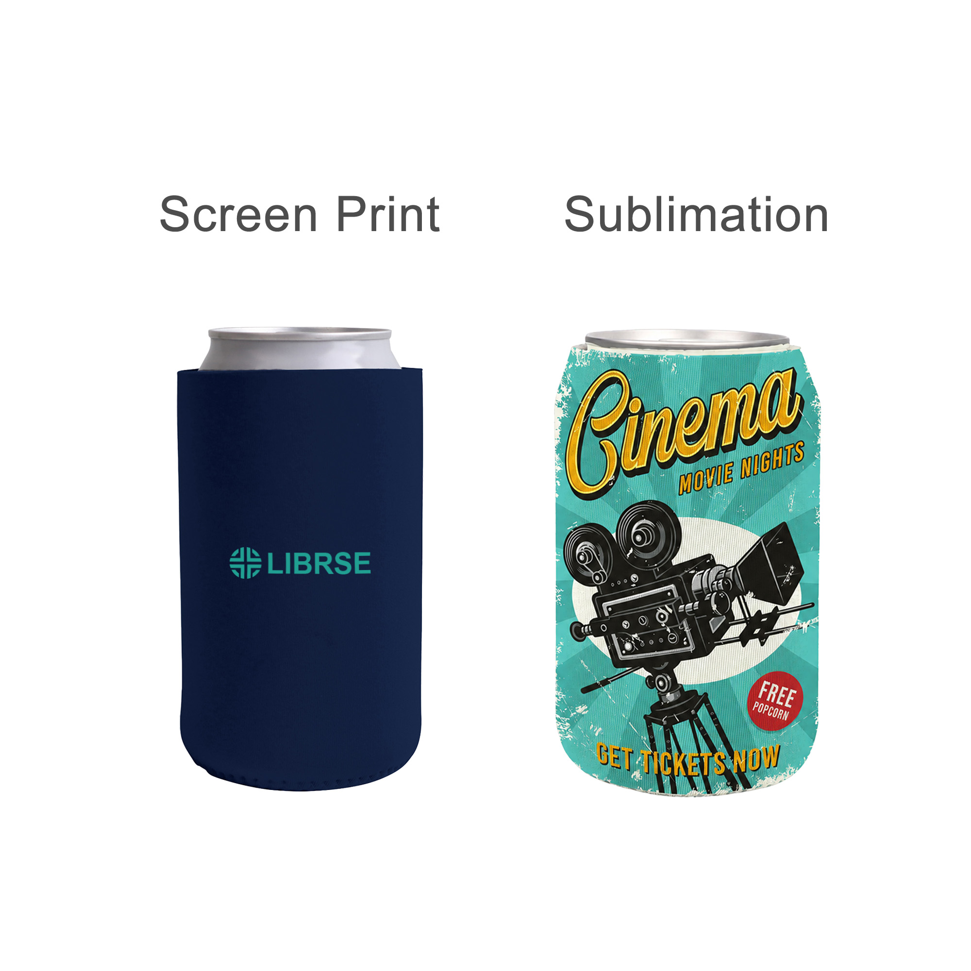 Skinny Stubby Holder - Image 14