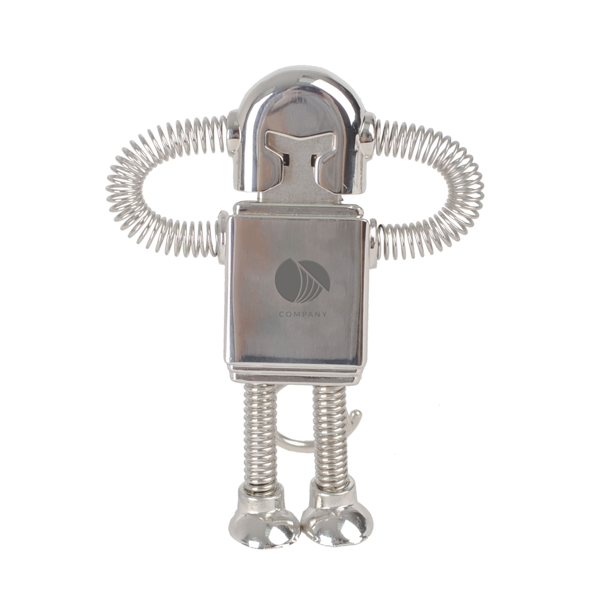 Robot Flash Drive - Image 3