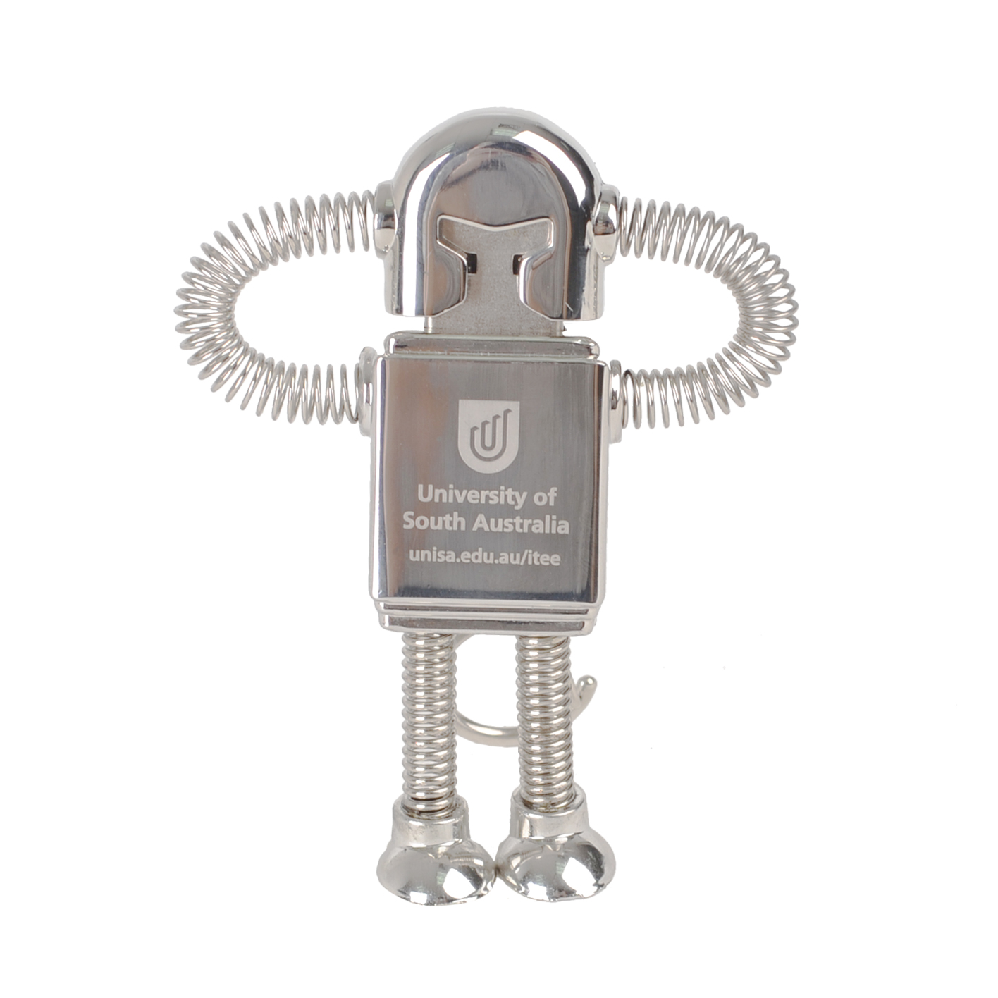 Robot Flash Drive