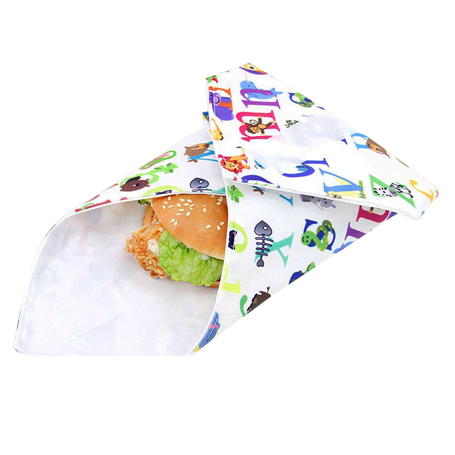 Reusable Food Wrap - Image 8