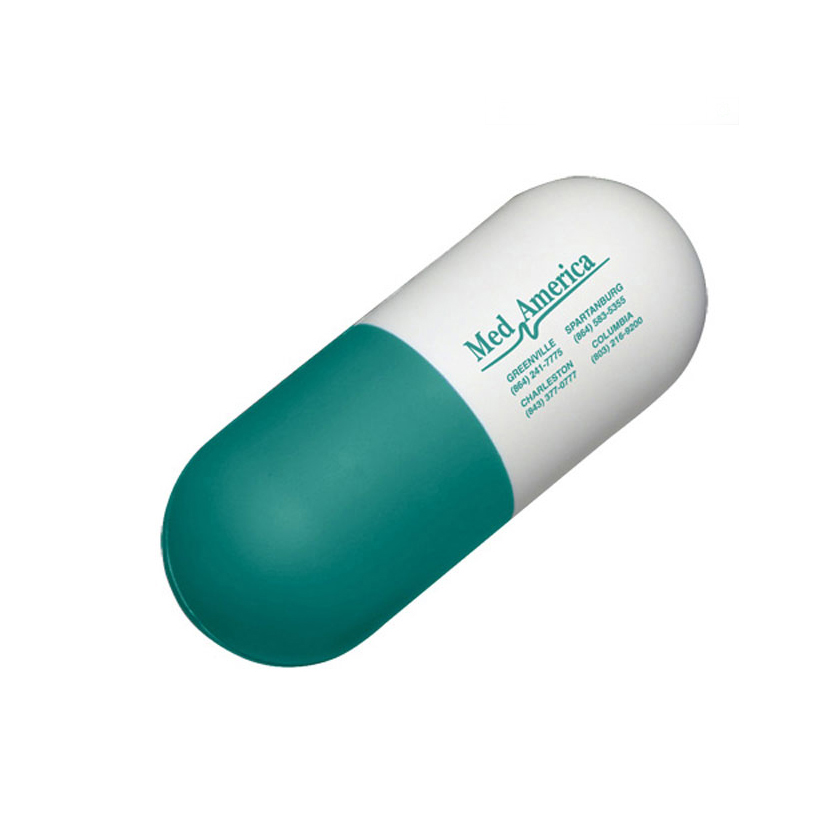 Capsule Shape Stress Reliever - Image 5