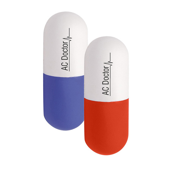 Capsule Shape Stress Reliever - Image 3