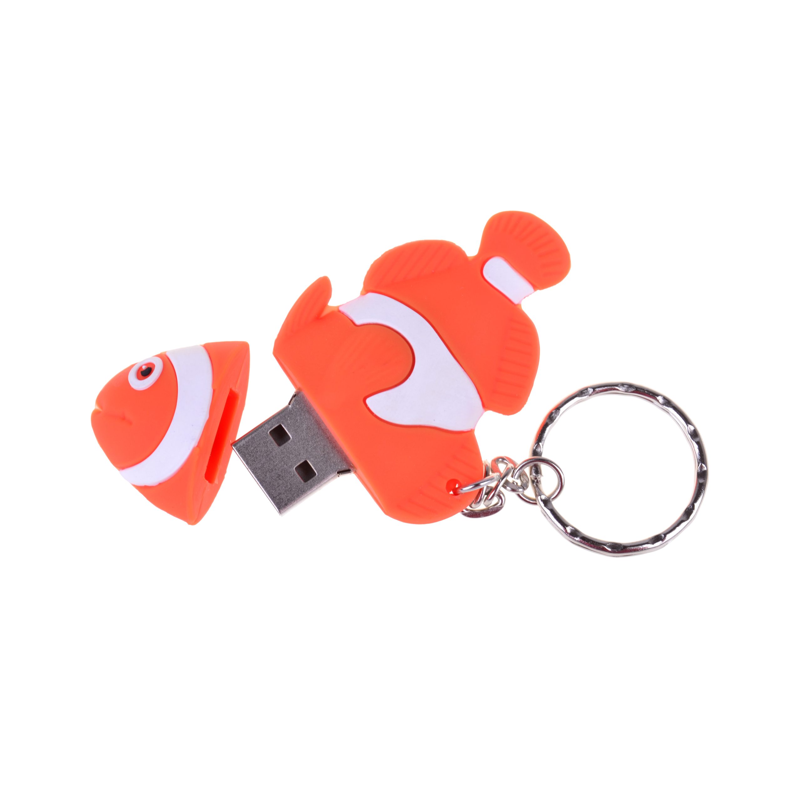 Fish Flash Drive - Image 2