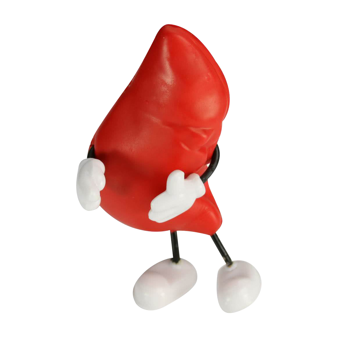 Liver with Hand And Leg Shape Stress Reliever - Image 7