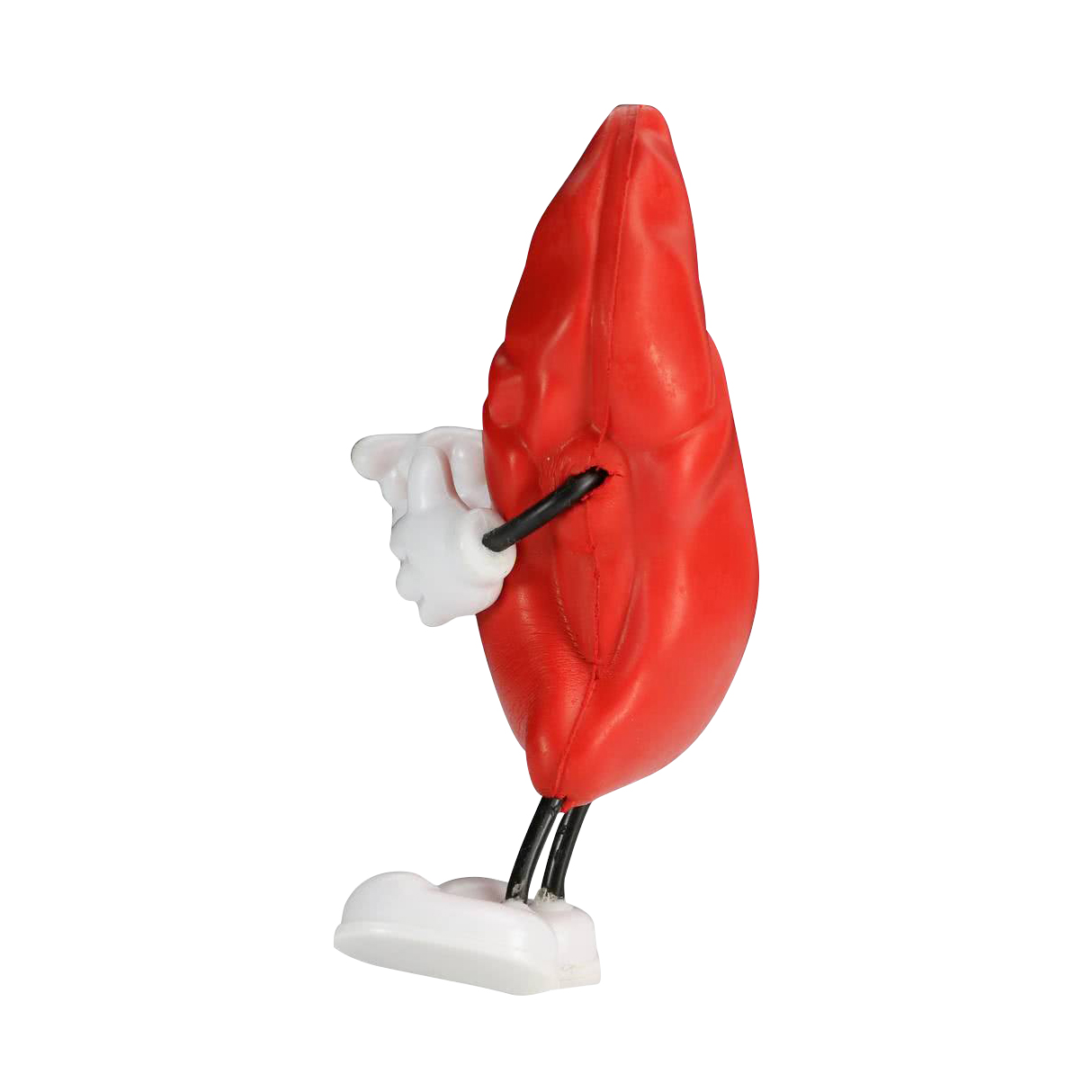 Liver with Hand And Leg Shape Stress Reliever - Image 6